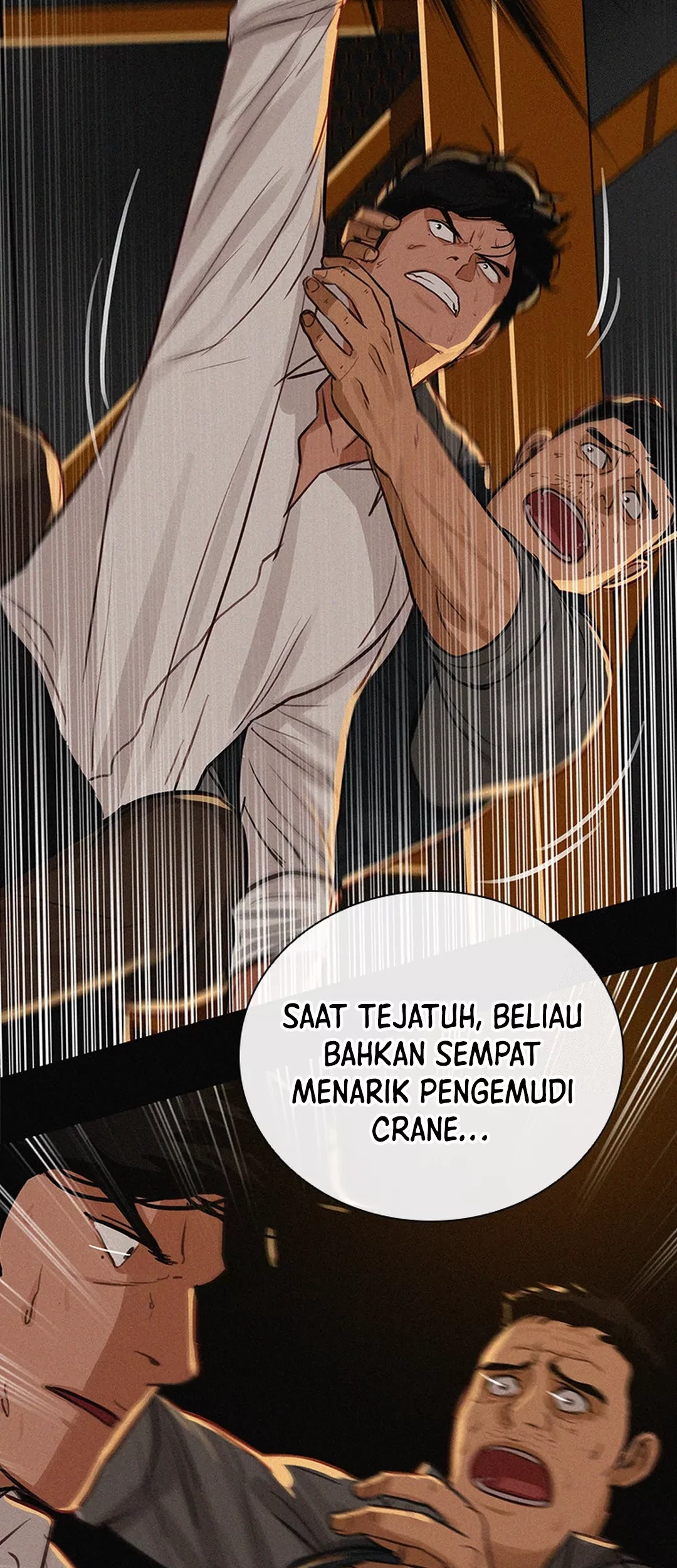 Lord of Money Chapter 196 - halaman 59