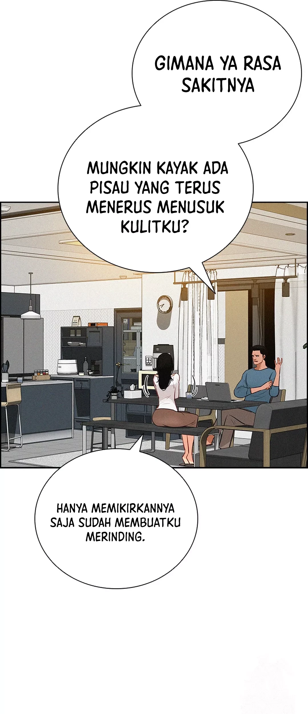 Lord of Money Chapter 196 - halaman 62