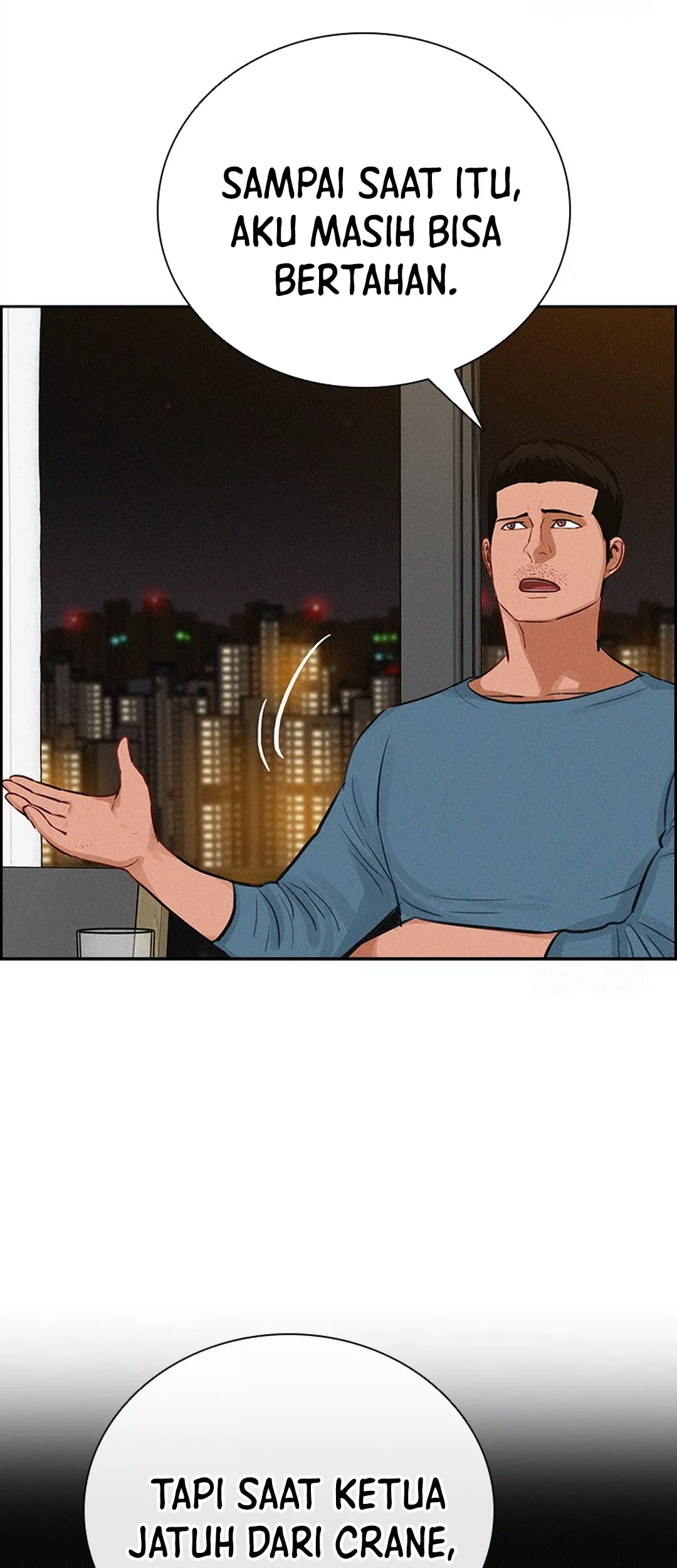 Lord of Money Chapter 196 - halaman 63