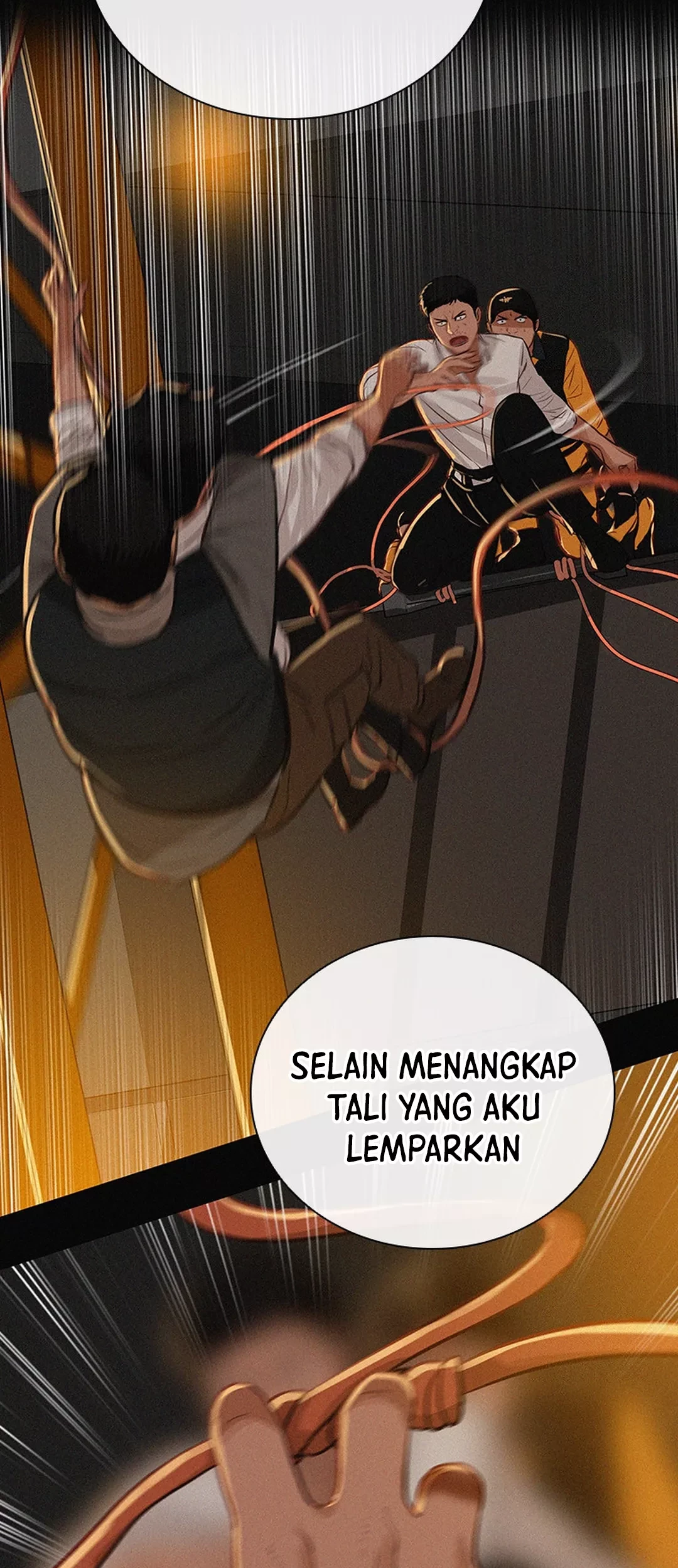 Lord of Money Chapter 196 - halaman 64
