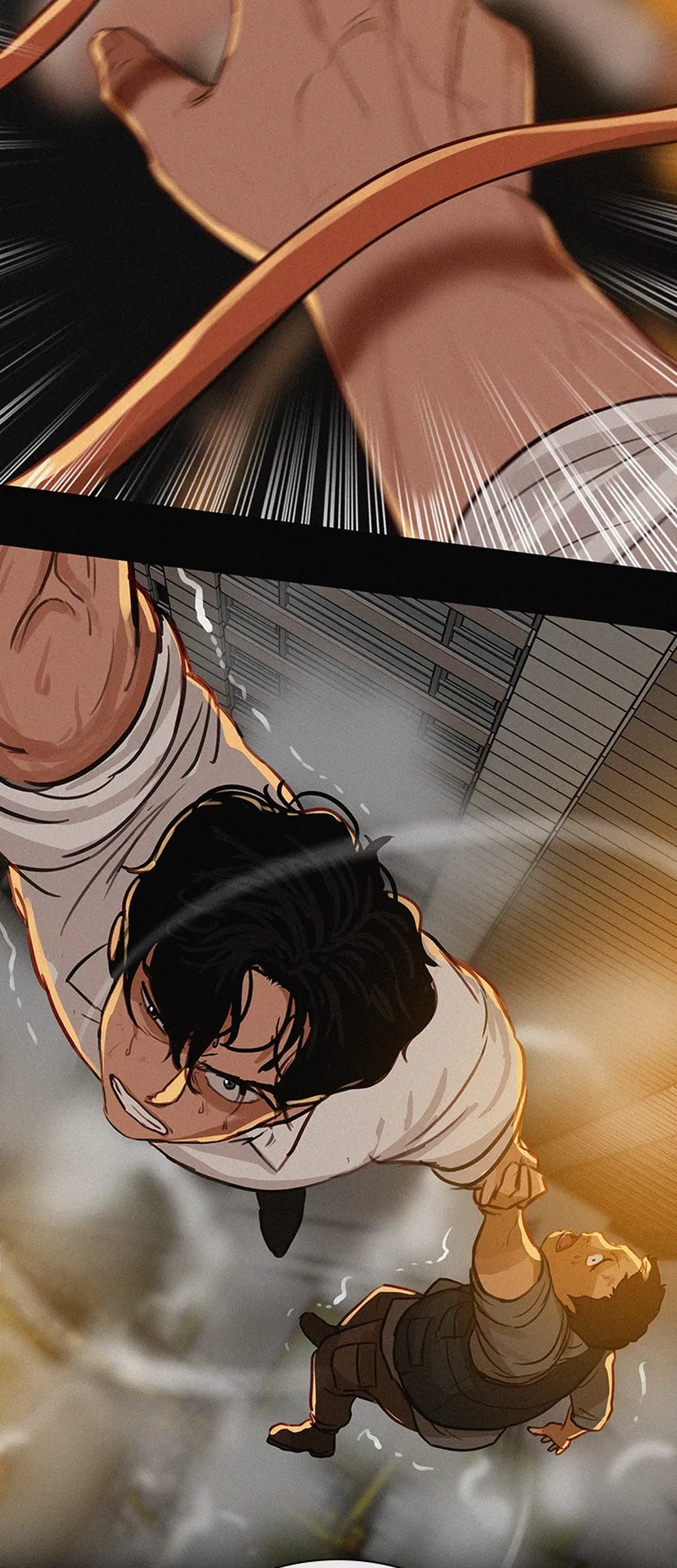 Lord of Money Chapter 196 - halaman 65