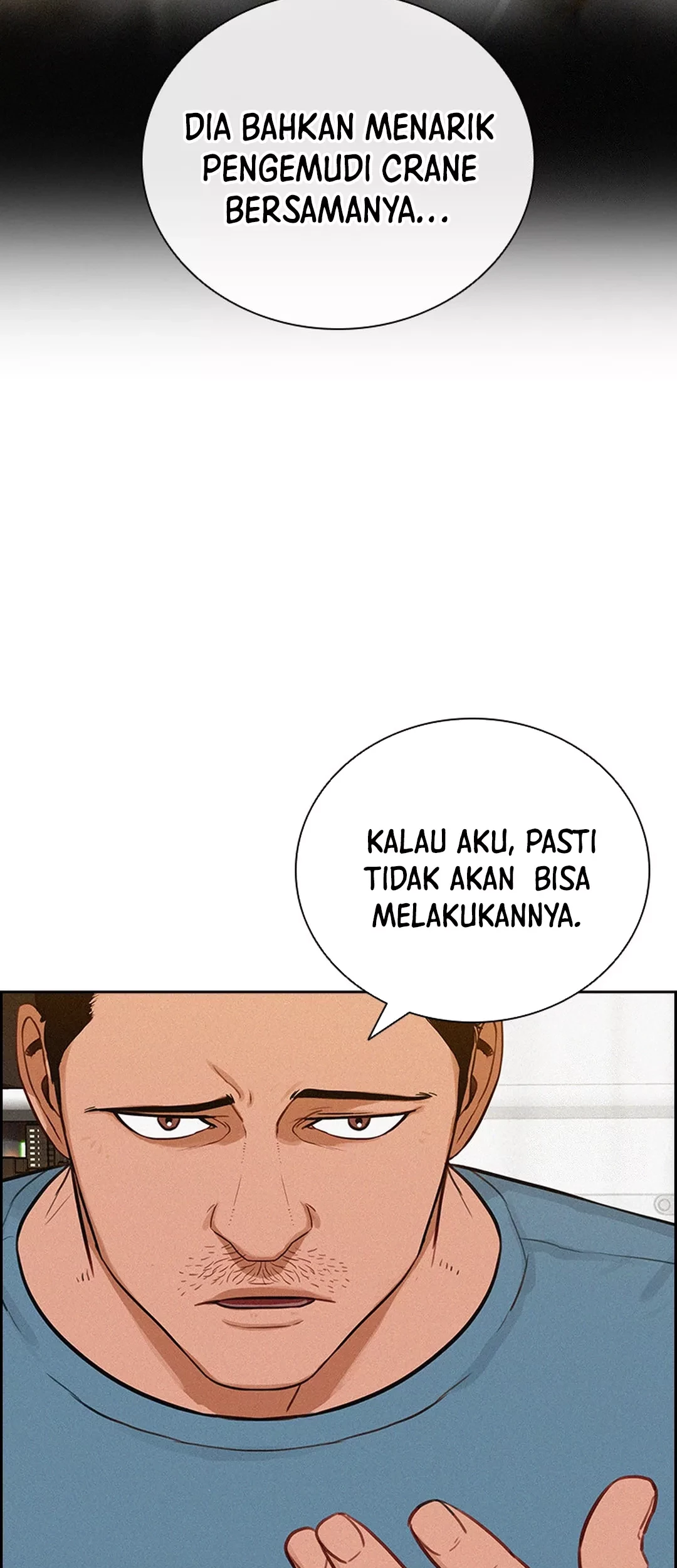 Lord of Money Chapter 196 - halaman 66