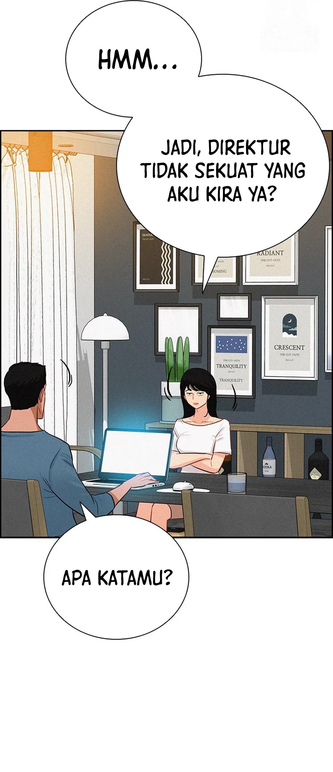 Lord of Money Chapter 196 - halaman 68
