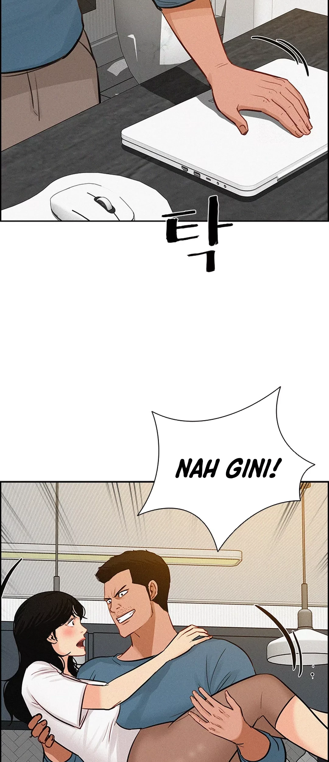 Lord of Money Chapter 196 - halaman 71