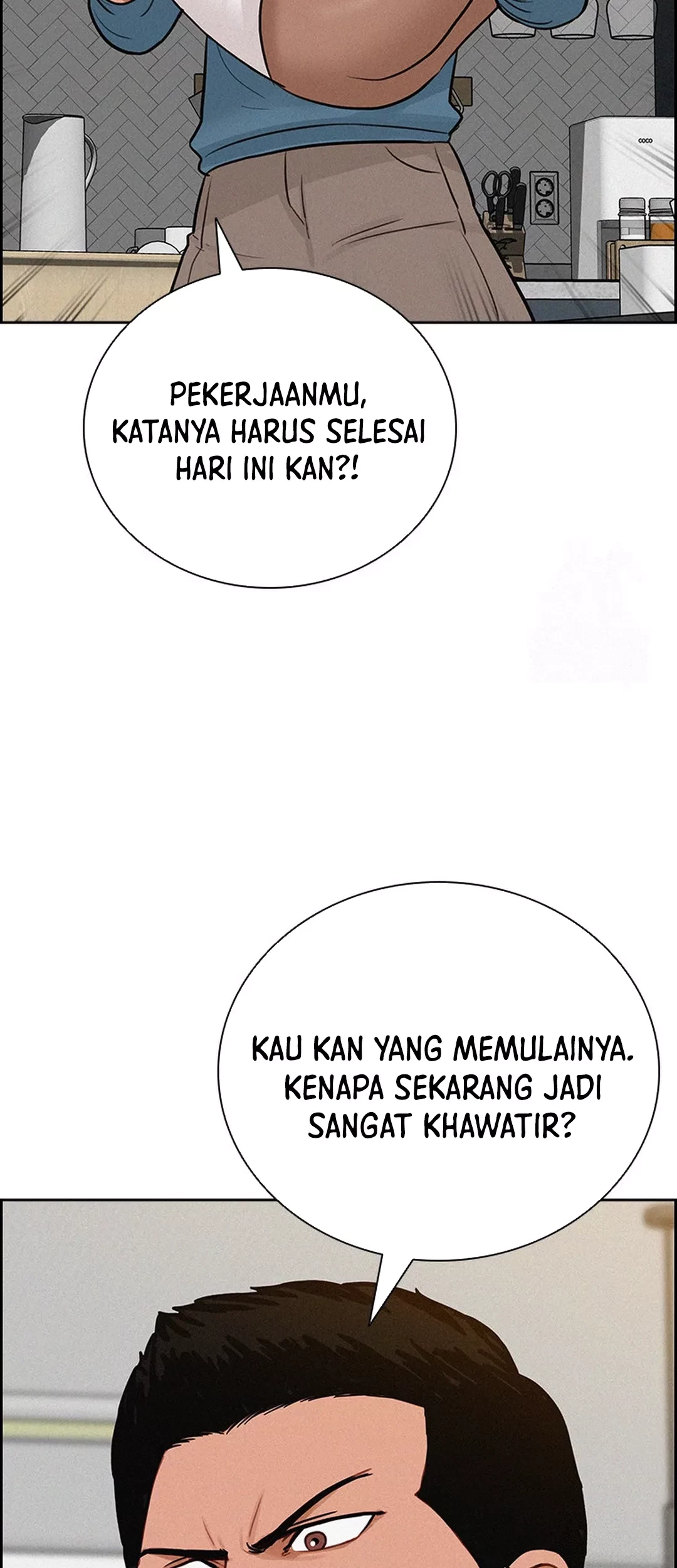 Lord of Money Chapter 196 - halaman 72