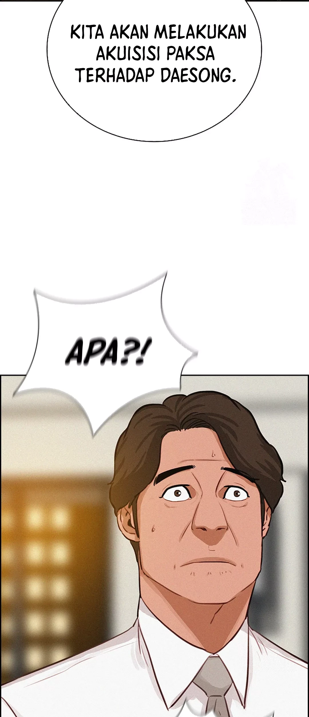 Lord of Money Chapter 197 - halaman 11