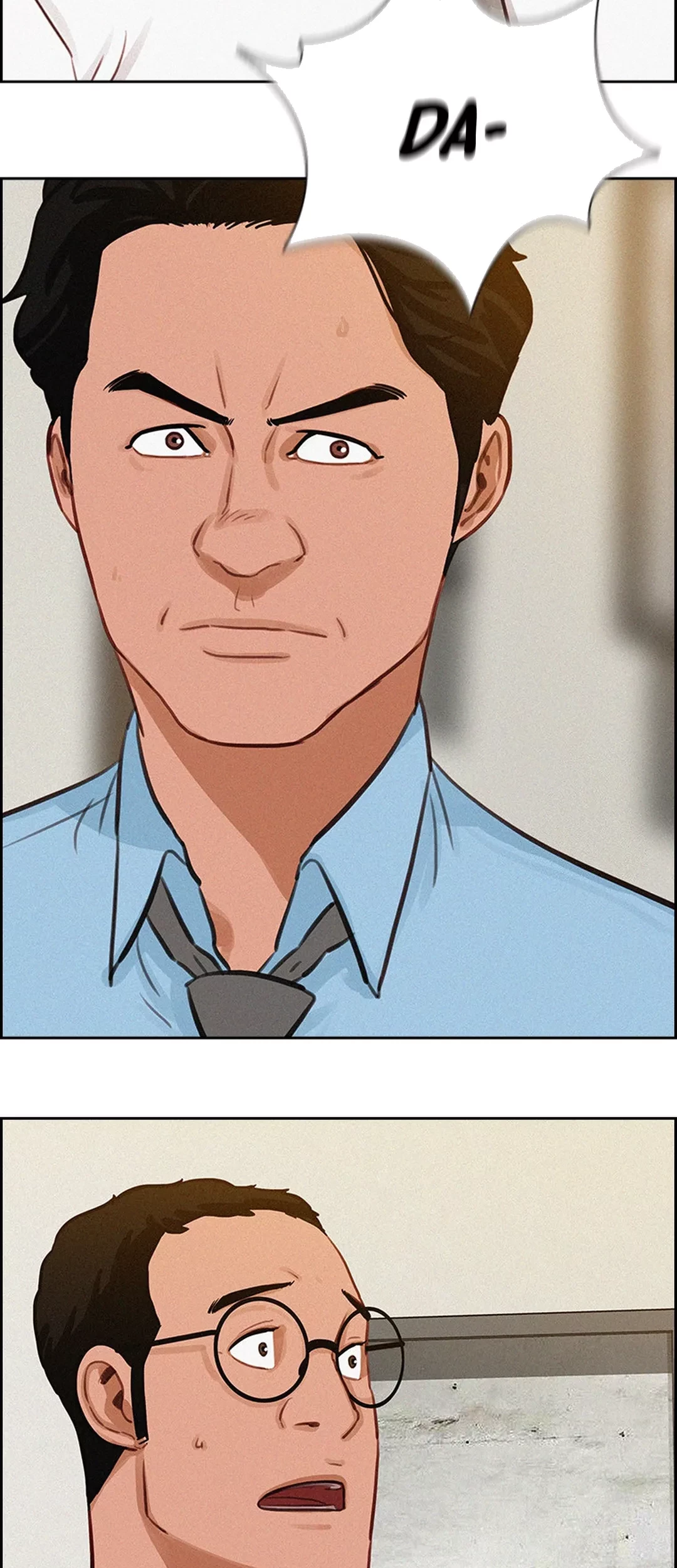Lord of Money Chapter 197 - halaman 12