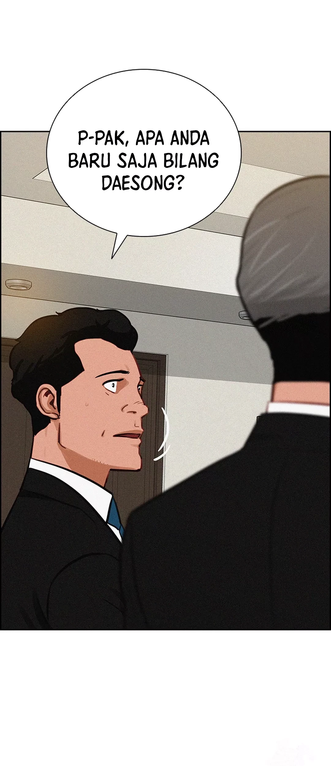 Lord of Money Chapter 197 - halaman 14