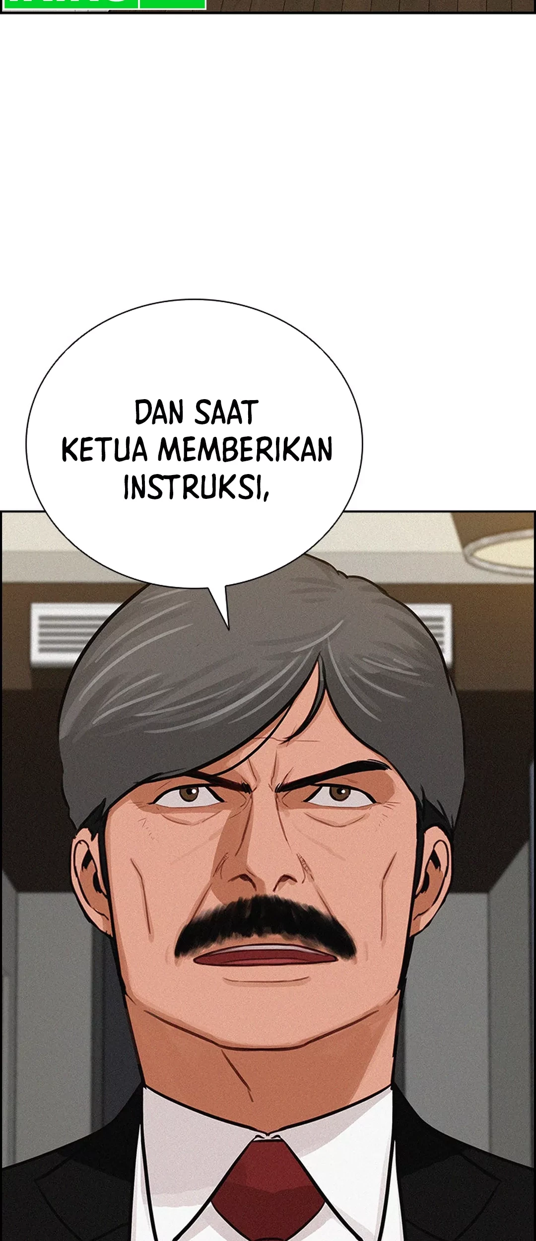 Lord of Money Chapter 197 - halaman 17