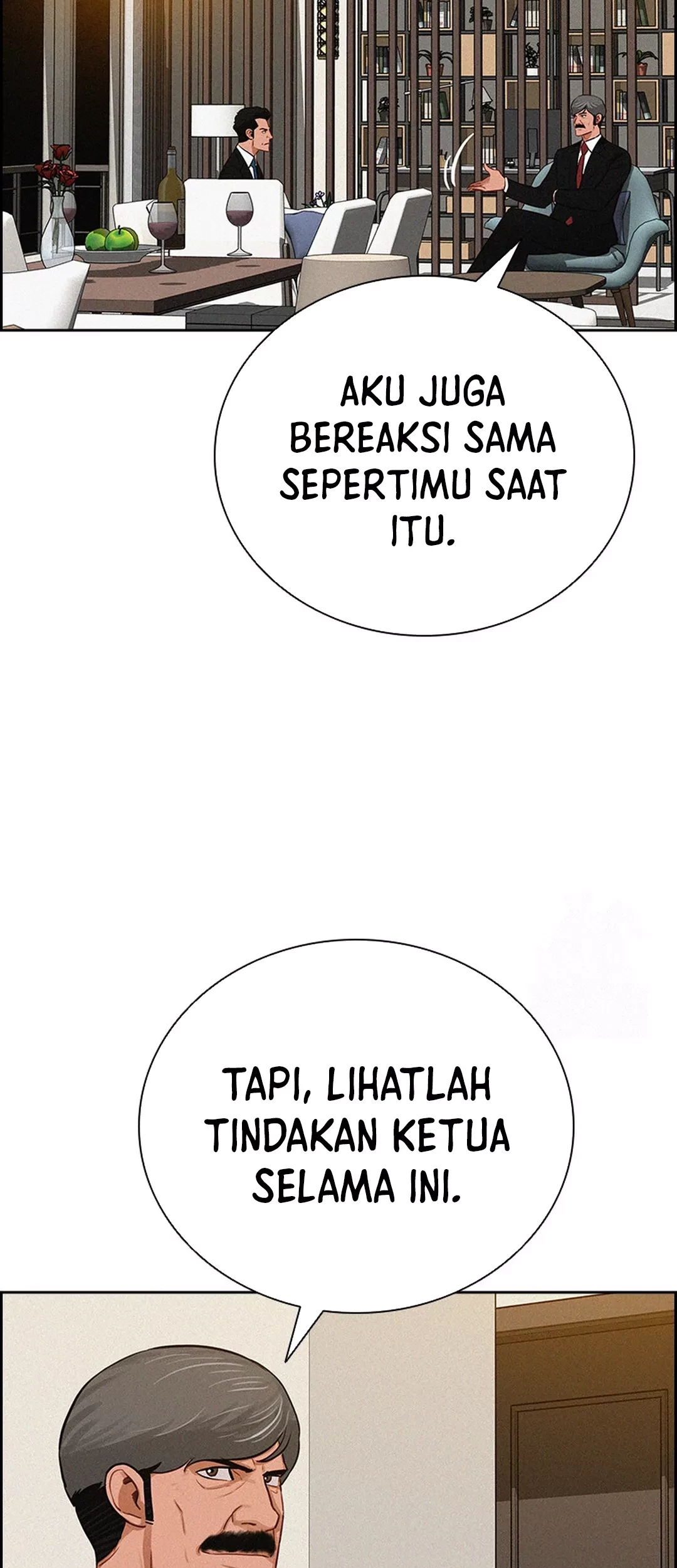 Lord of Money Chapter 197 - halaman 24