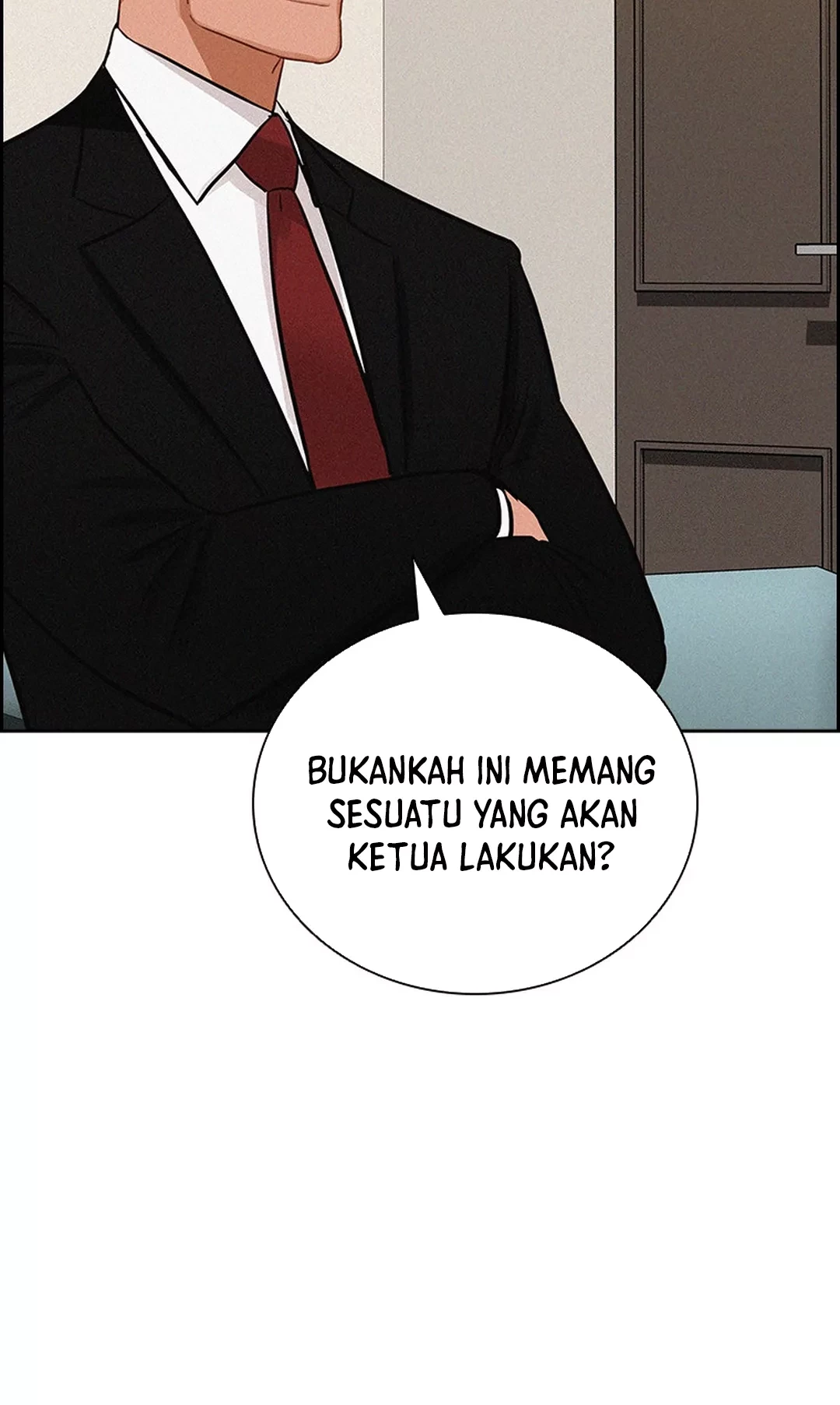 Lord of Money Chapter 197 - halaman 25