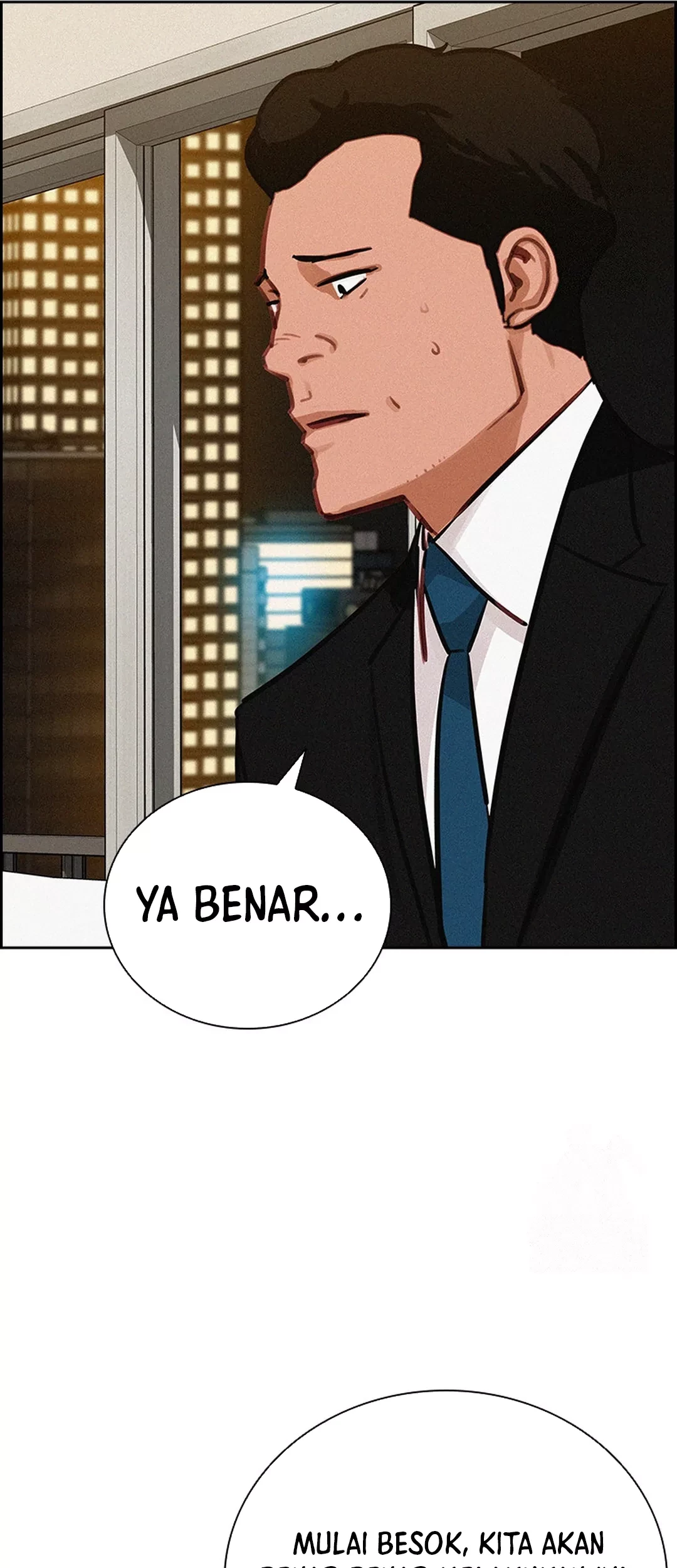 Lord of Money Chapter 197 - halaman 26
