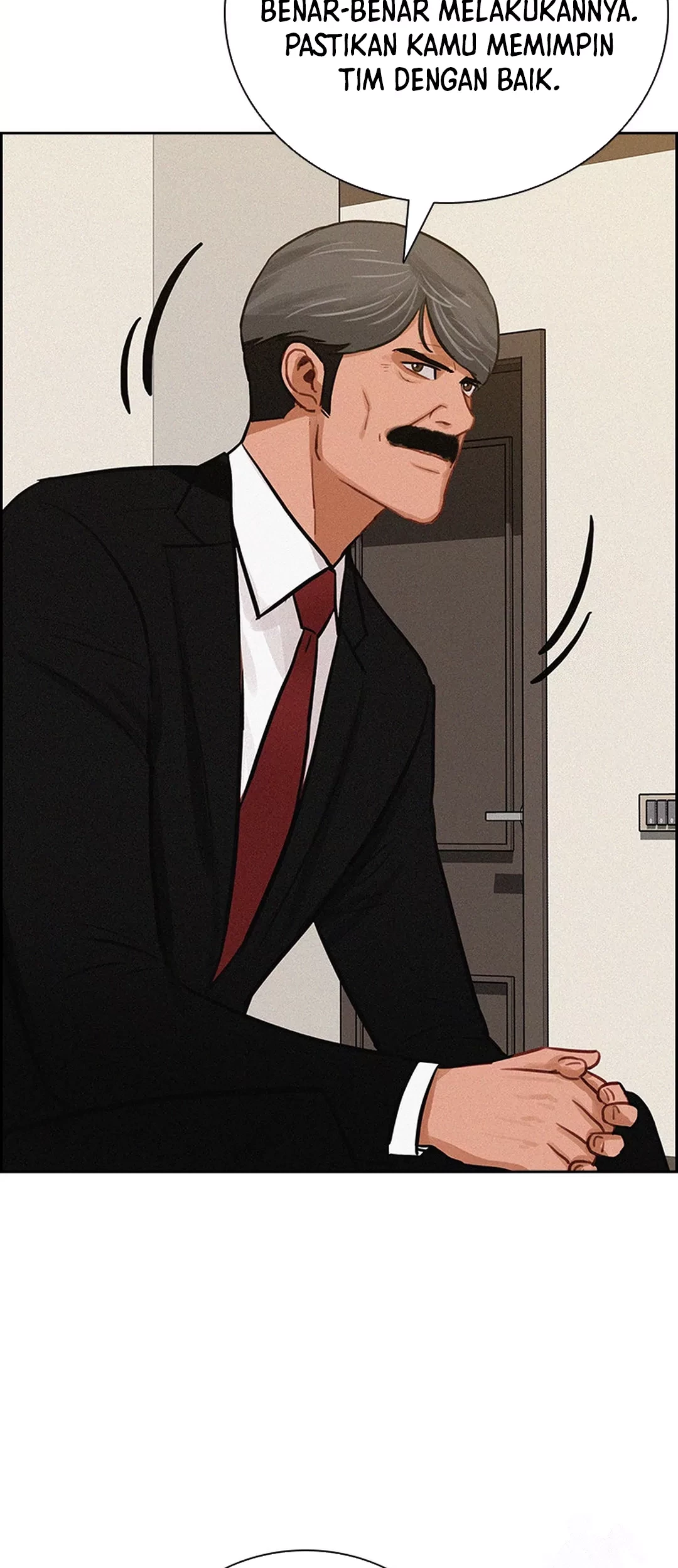 Lord of Money Chapter 197 - halaman 27