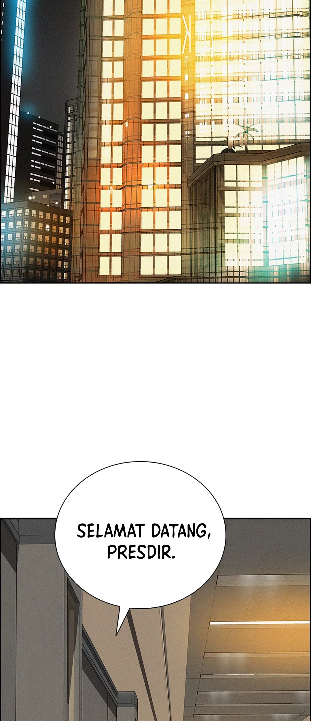 Lord of Money Chapter 197 - halaman 3