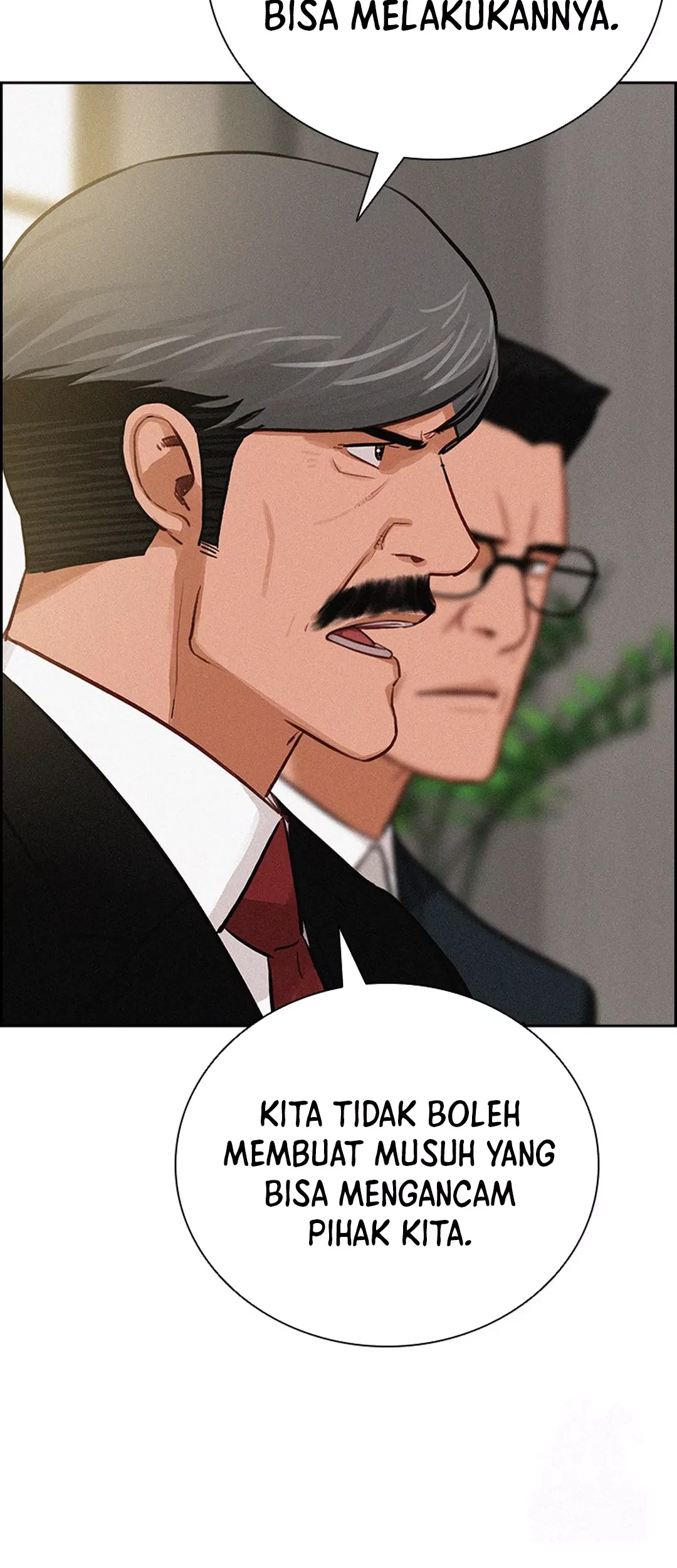 Lord of Money Chapter 197 - halaman 39