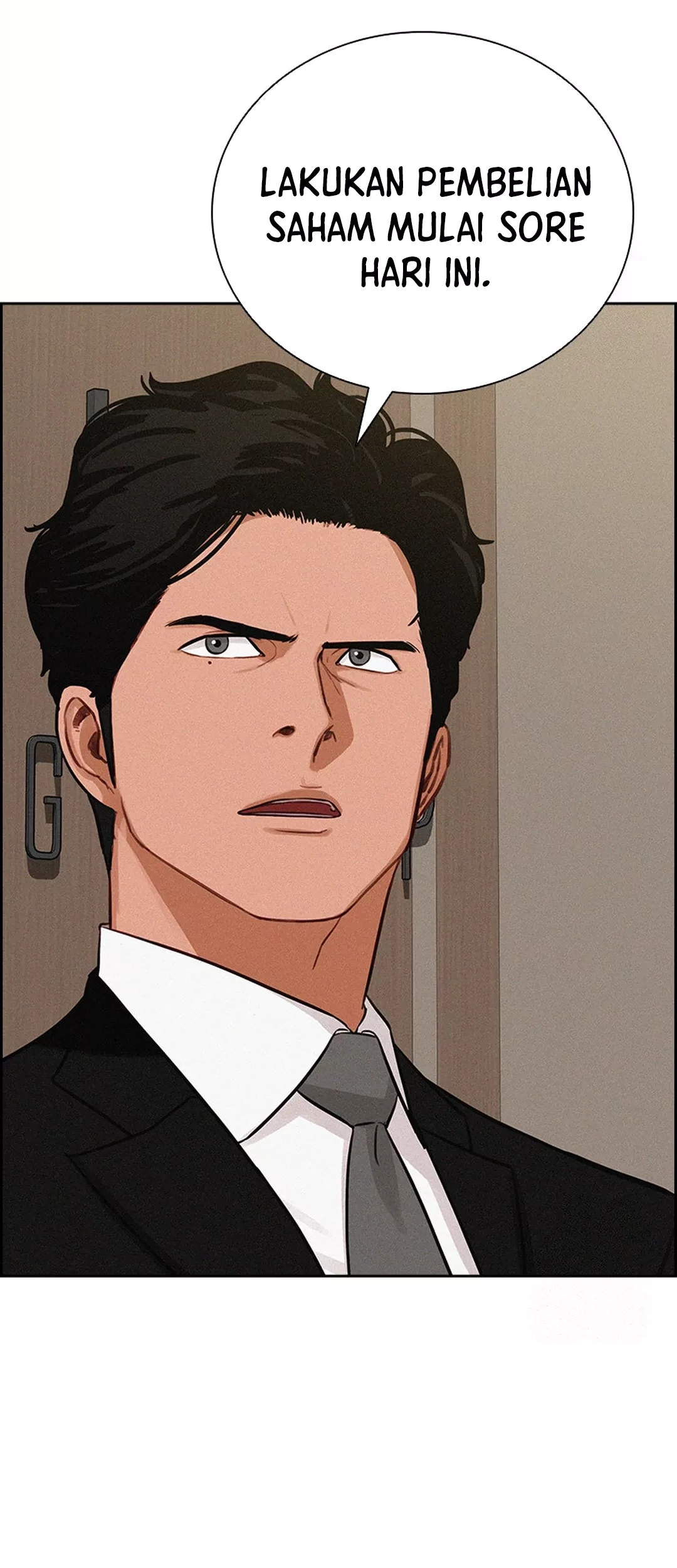 Lord of Money Chapter 197 - halaman 41