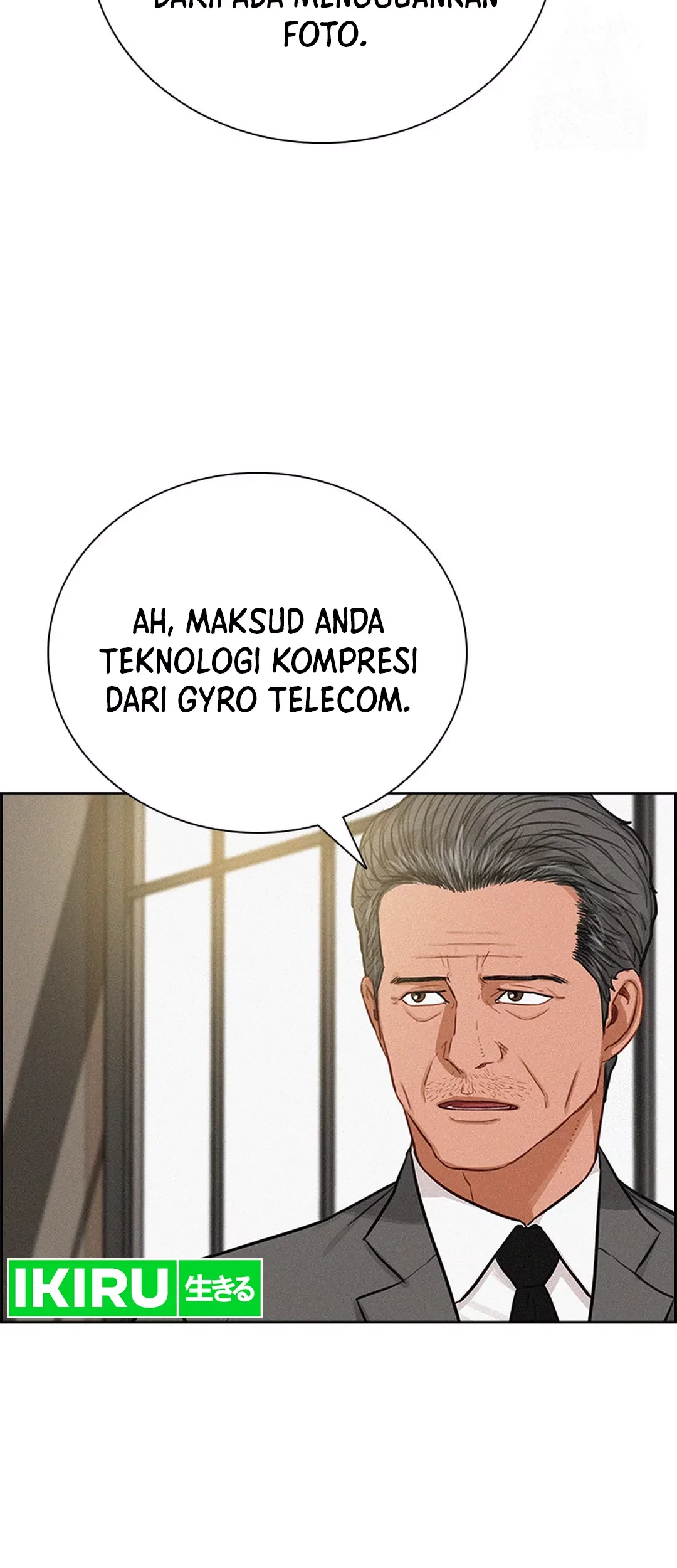 Lord of Money Chapter 197 - halaman 48
