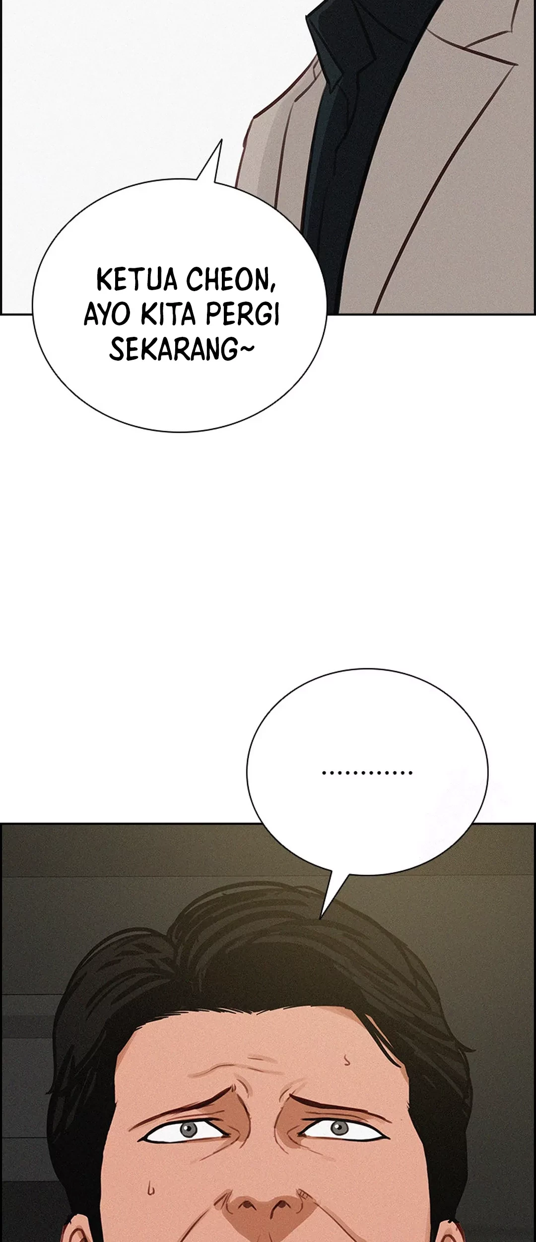 Lord of Money Chapter 197 - halaman 53