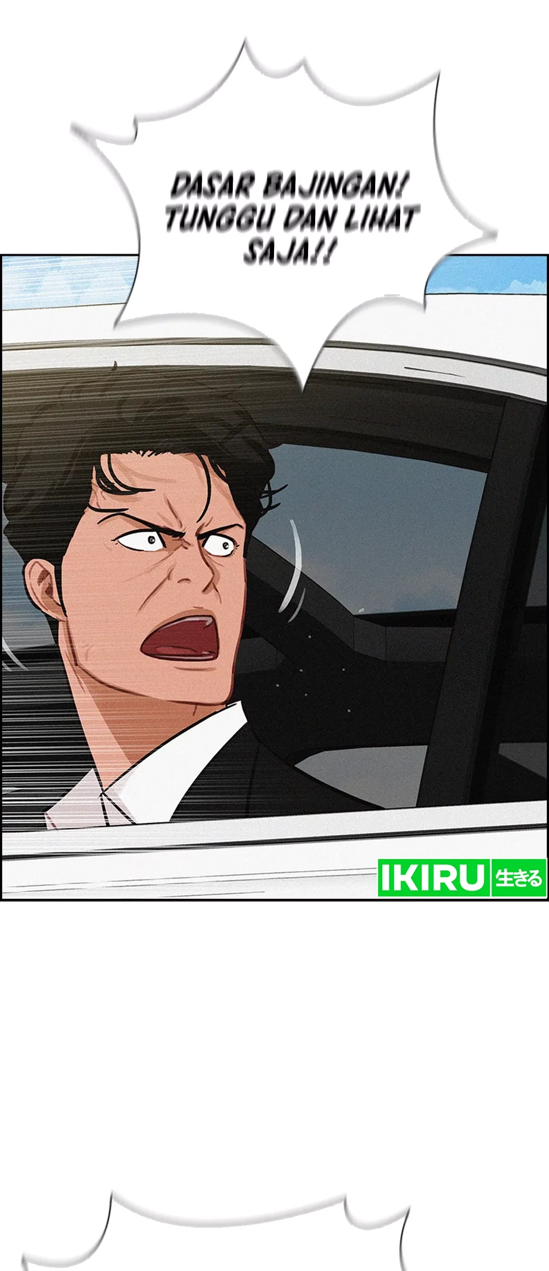 Lord of Money Chapter 197 - halaman 59