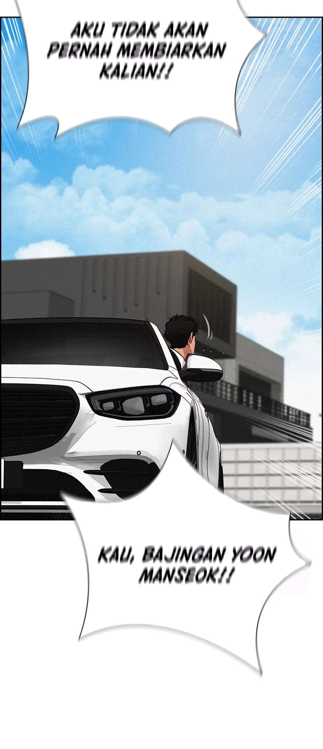 Lord of Money Chapter 197 - halaman 60