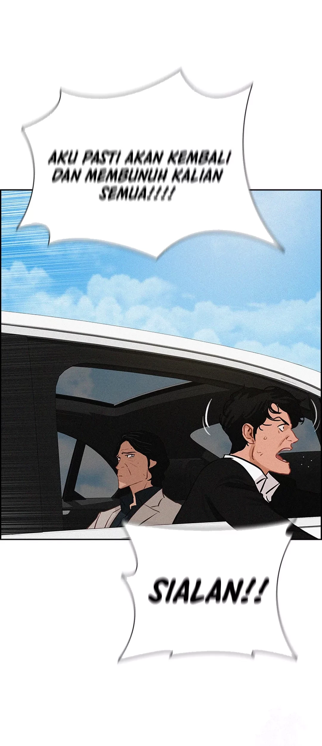 Lord of Money Chapter 197 - halaman 61