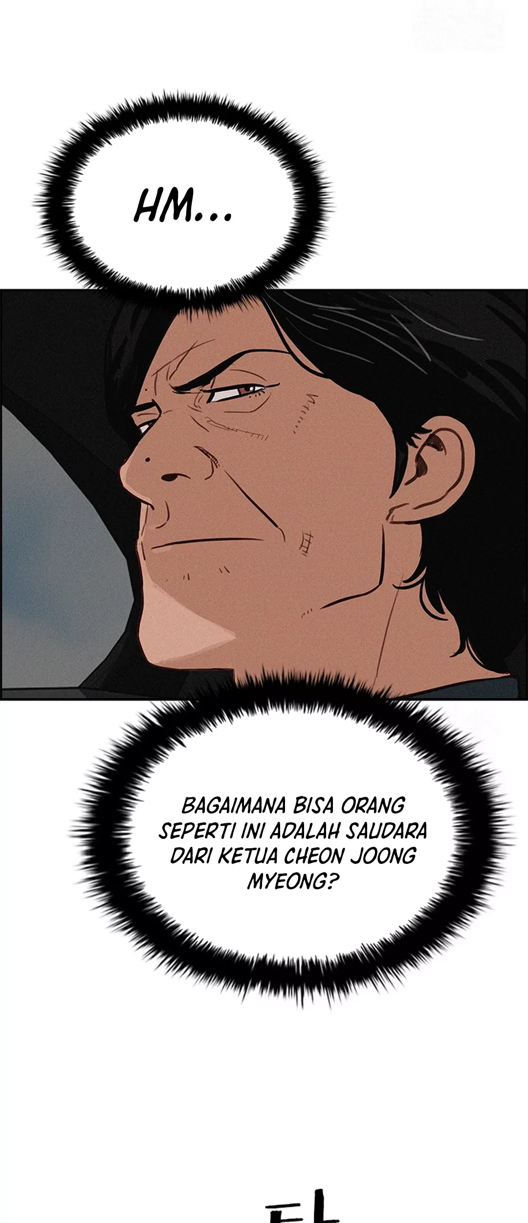 Lord of Money Chapter 197 - halaman 62