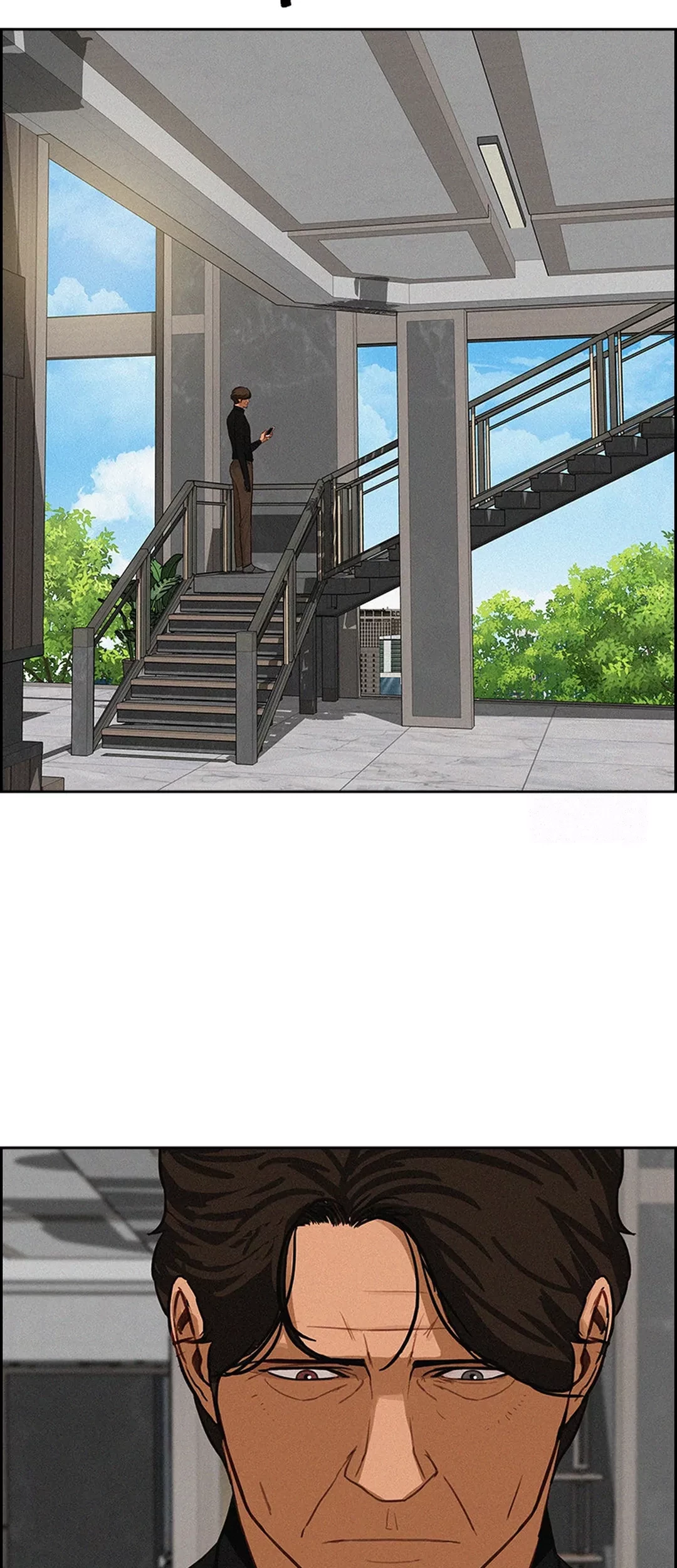 Lord of Money Chapter 197 - halaman 64