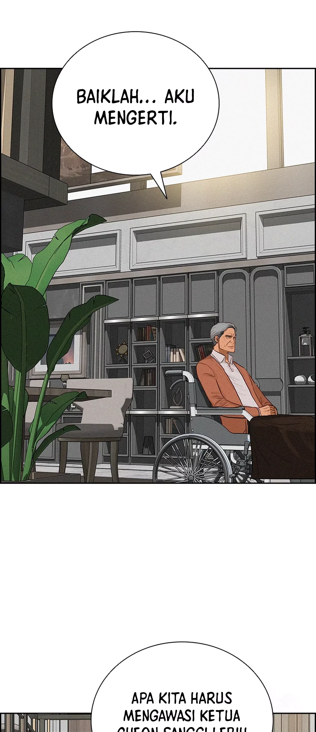 Lord of Money Chapter 197 - halaman 66