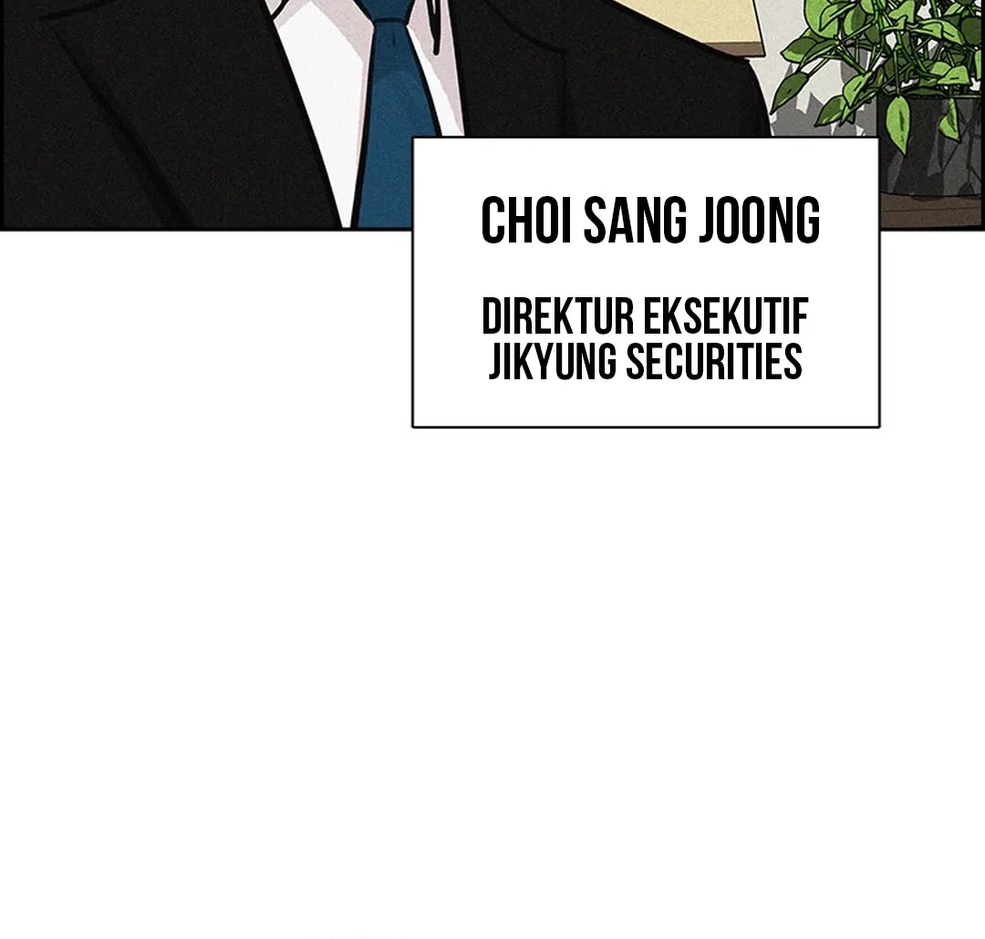 Lord of Money Chapter 197 - halaman 7