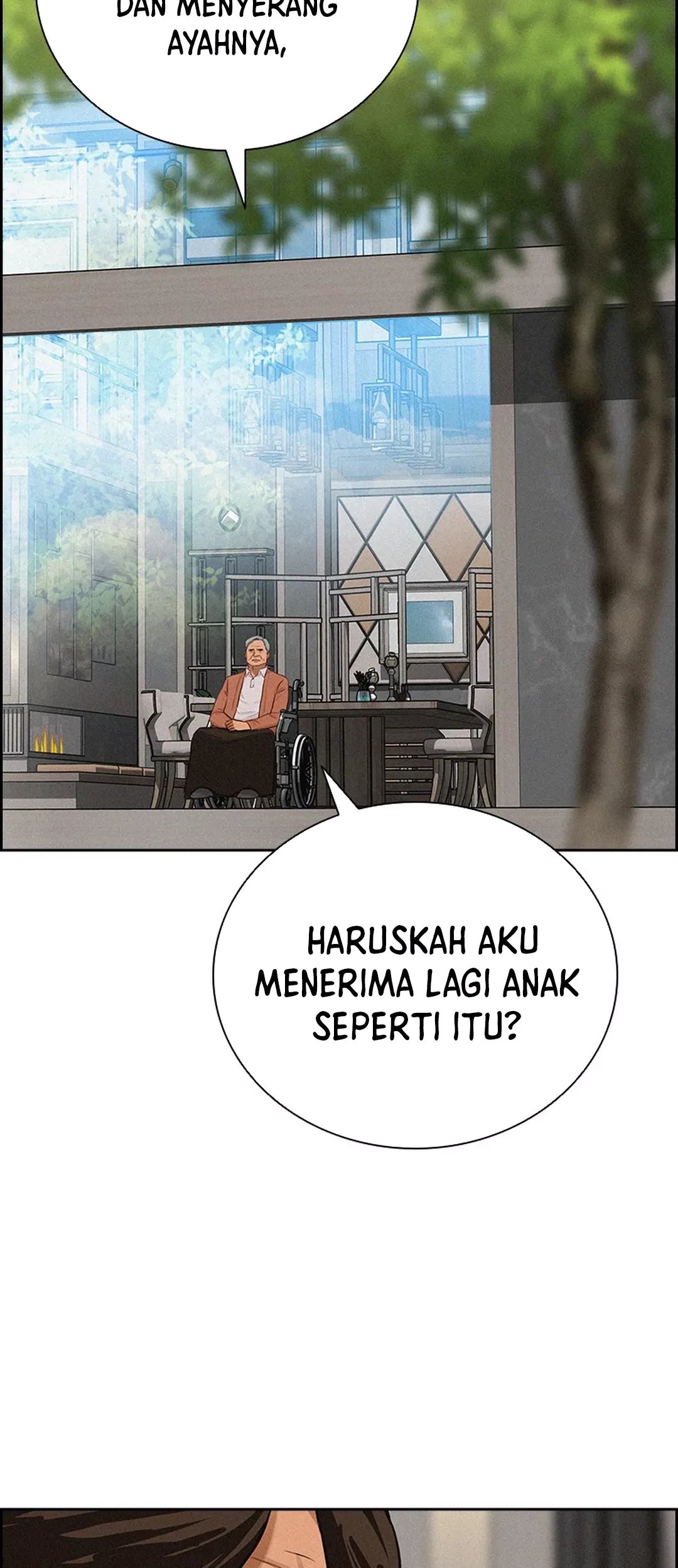 Lord of Money Chapter 197 - halaman 70