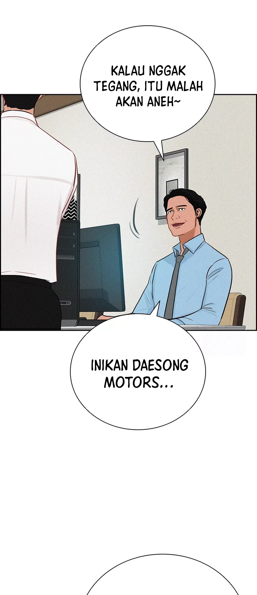 Lord of Money Chapter 198 - halaman 12