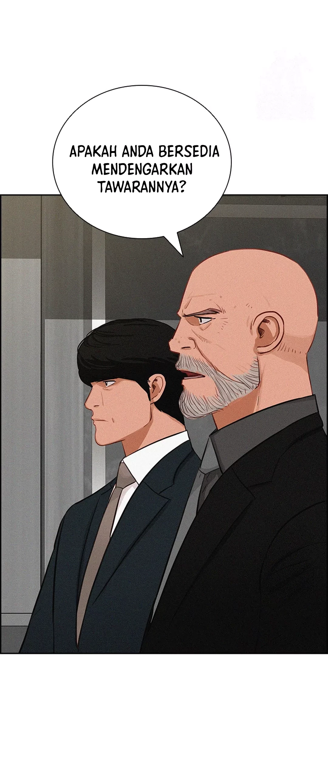 Lord of Money Chapter 198 - halaman 27