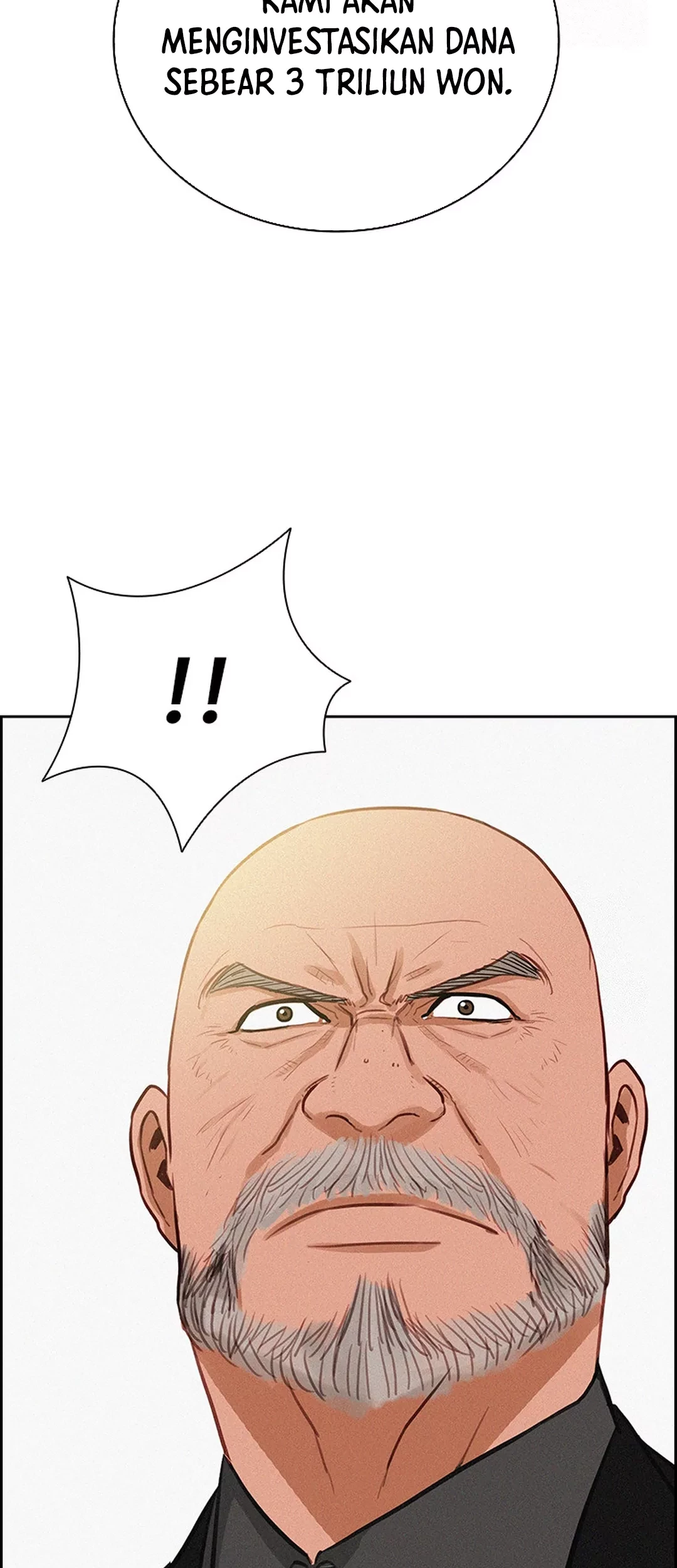 Lord of Money Chapter 198 - halaman 29