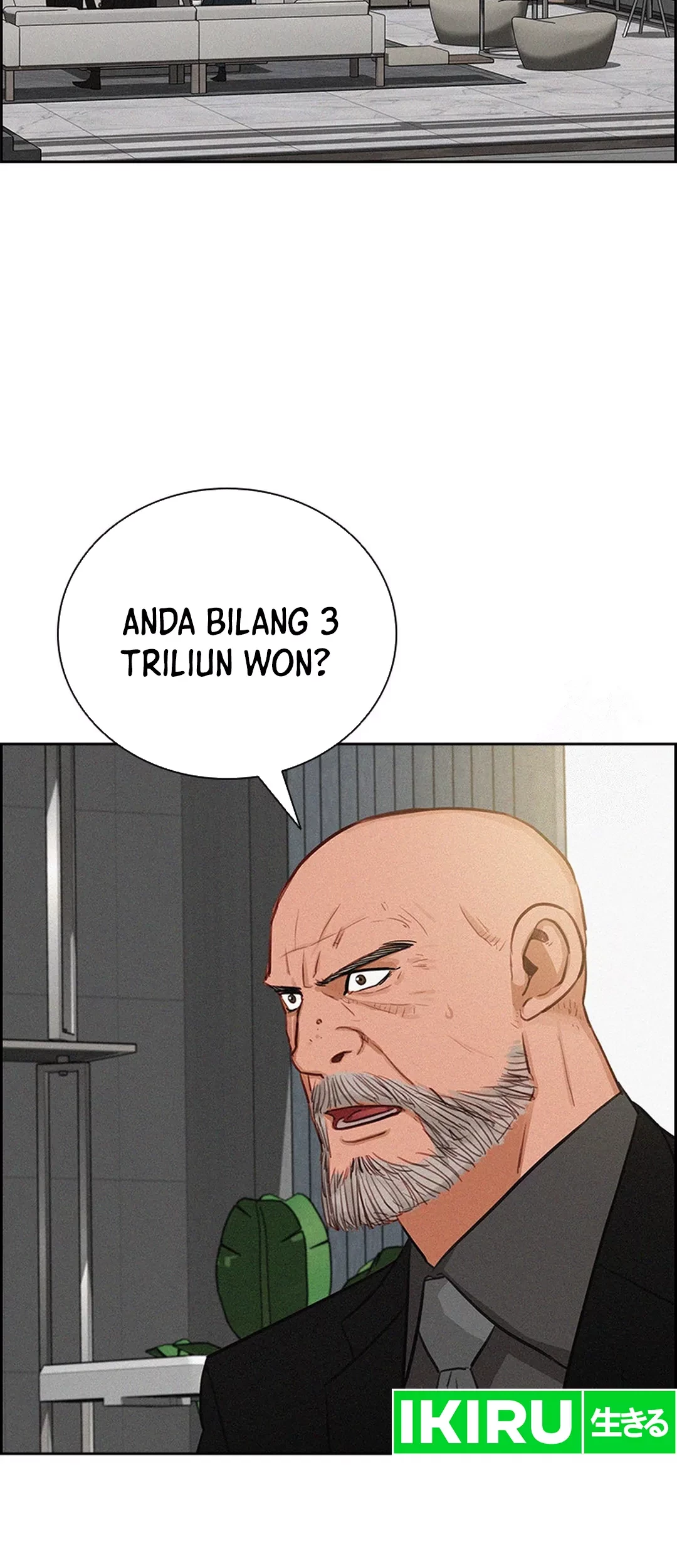 Lord of Money Chapter 198 - halaman 31