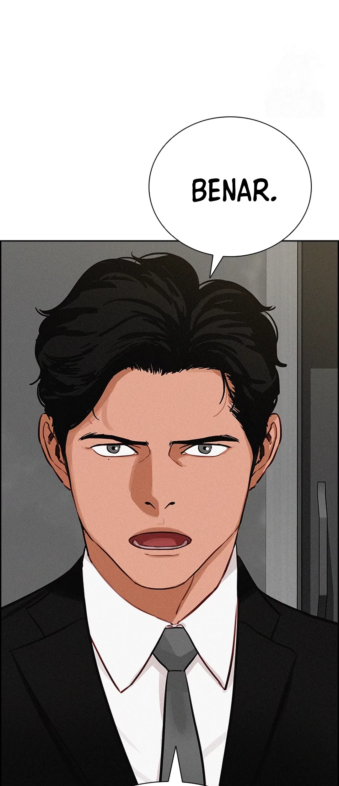 Lord of Money Chapter 198 - halaman 32