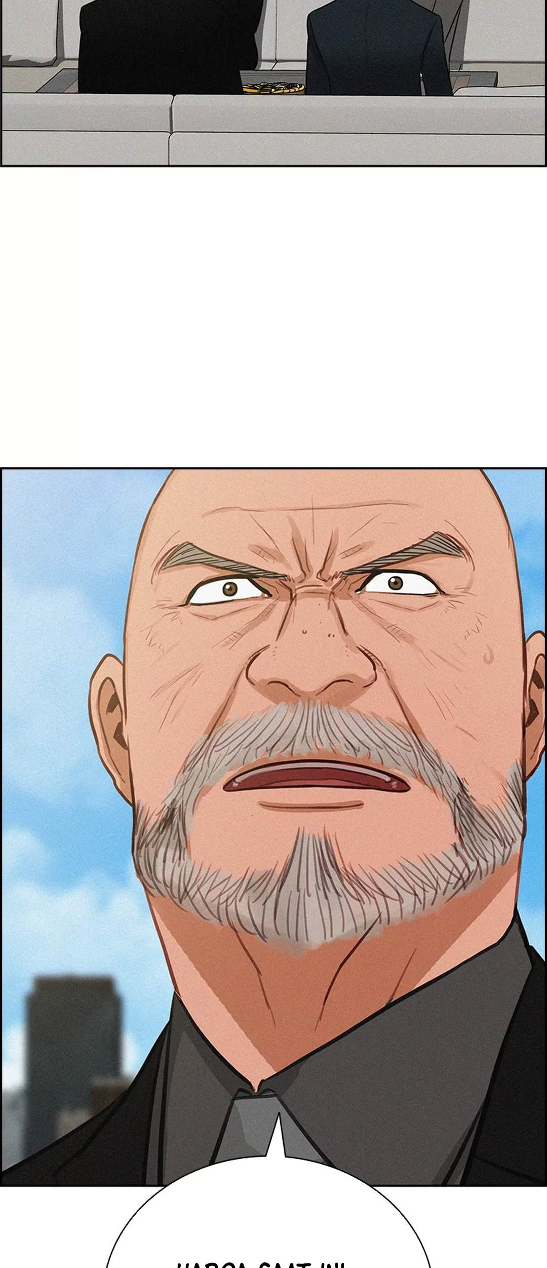 Lord of Money Chapter 198 - halaman 34