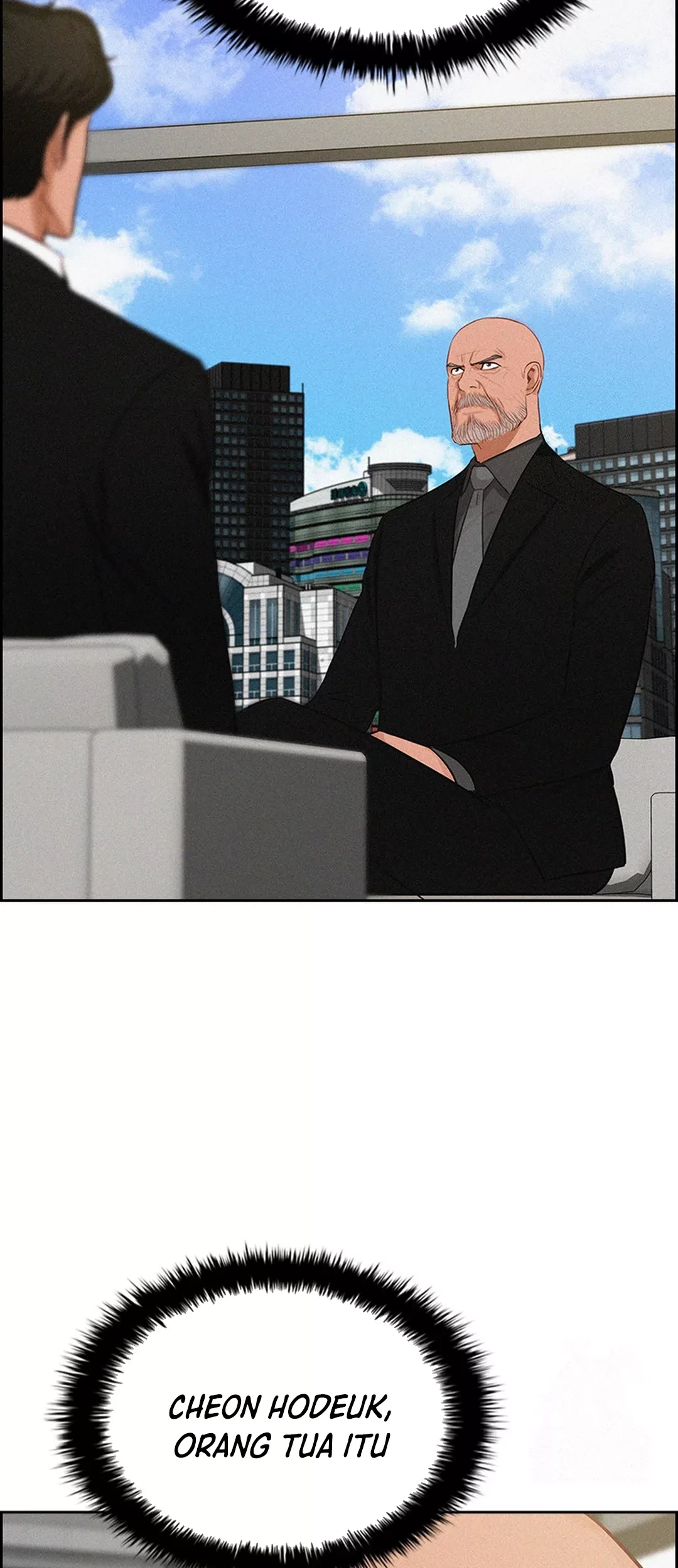 Lord of Money Chapter 198 - halaman 41