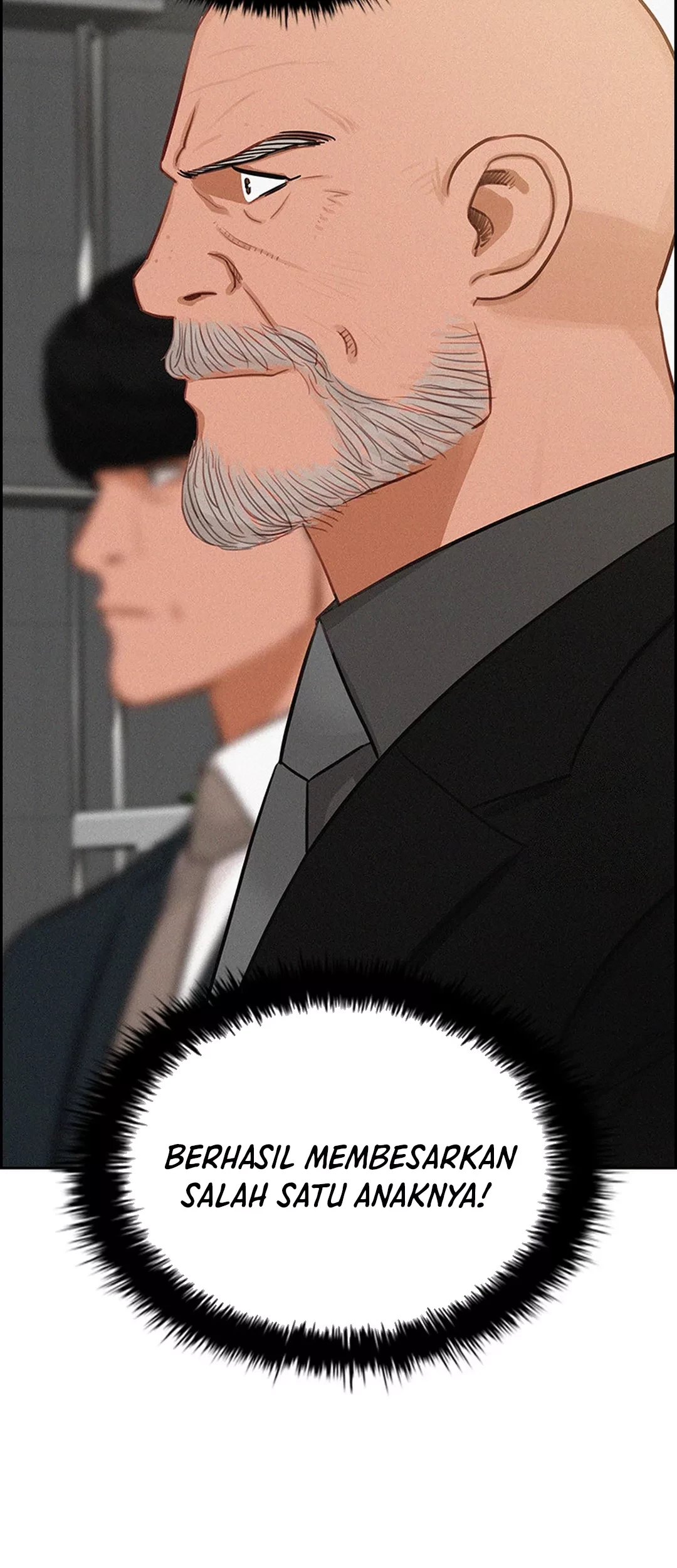 Lord of Money Chapter 198 - halaman 42