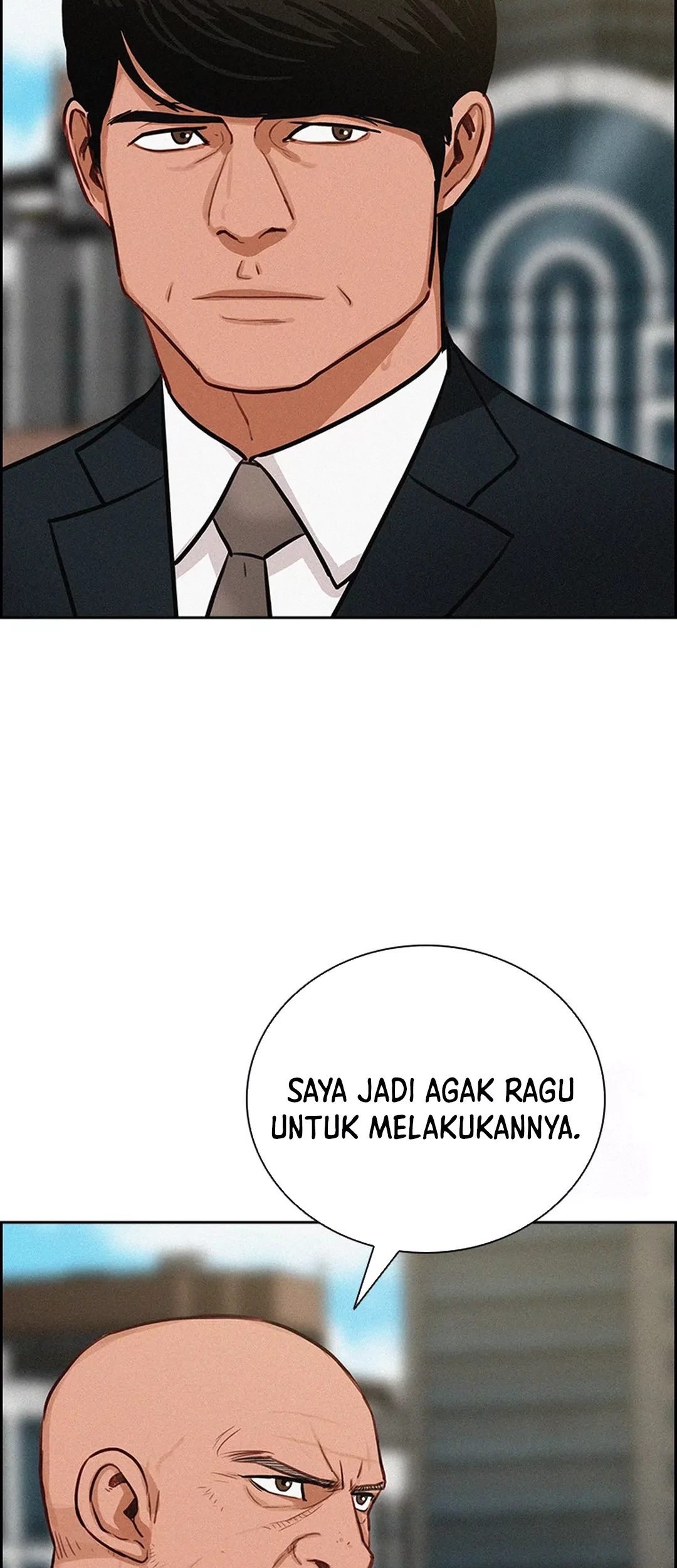 Lord of Money Chapter 198 - halaman 45