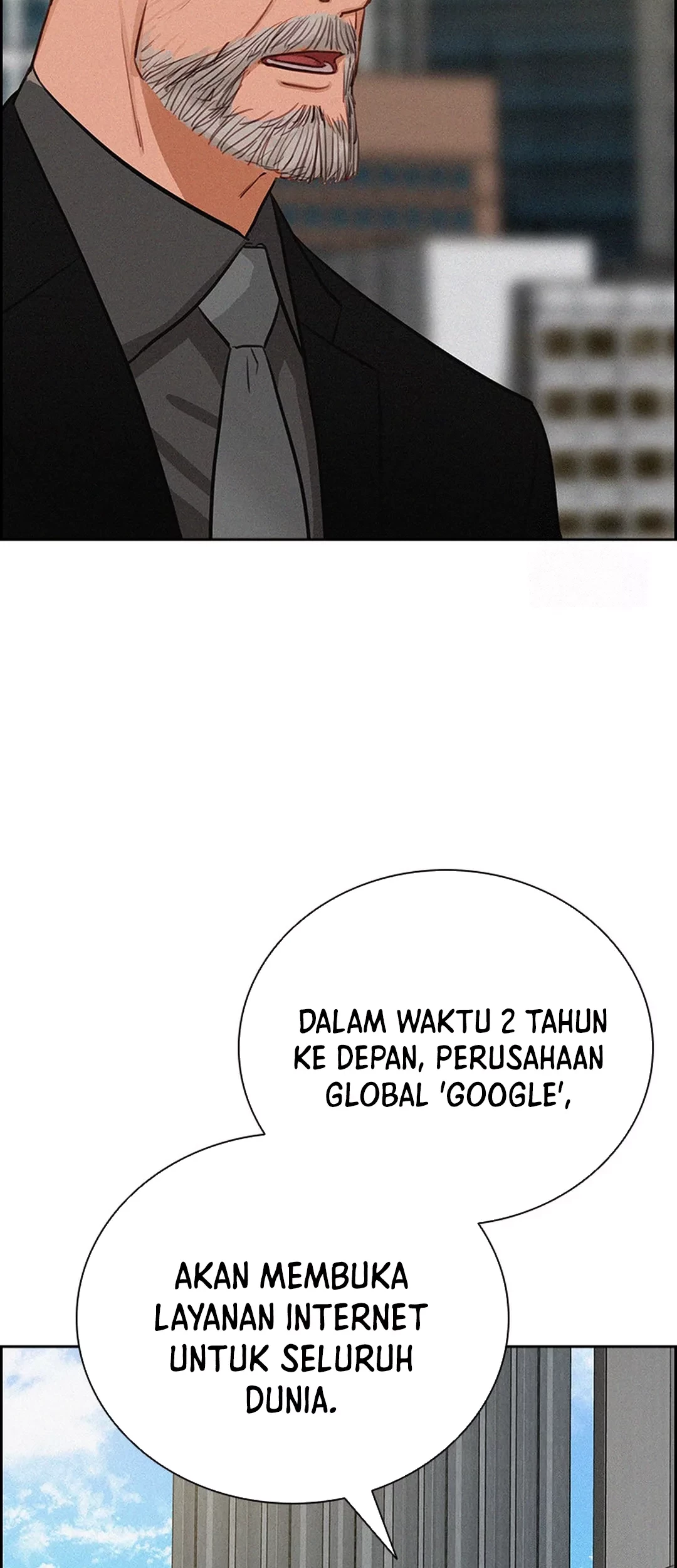 Lord of Money Chapter 198 - halaman 46