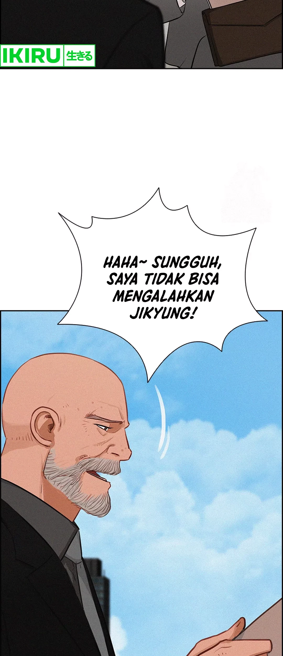 Lord of Money Chapter 198 - halaman 53