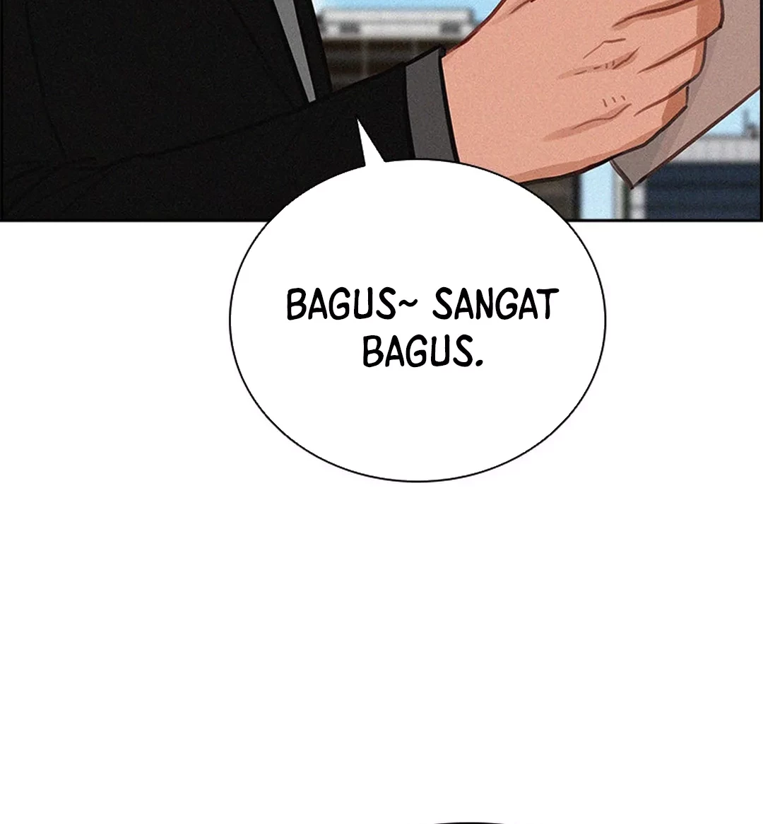 Lord of Money Chapter 198 - halaman 54