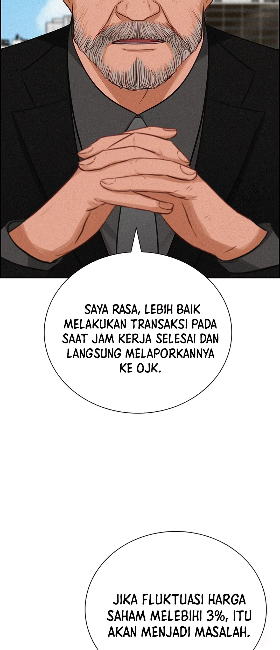 Lord of Money Chapter 198 - halaman 56