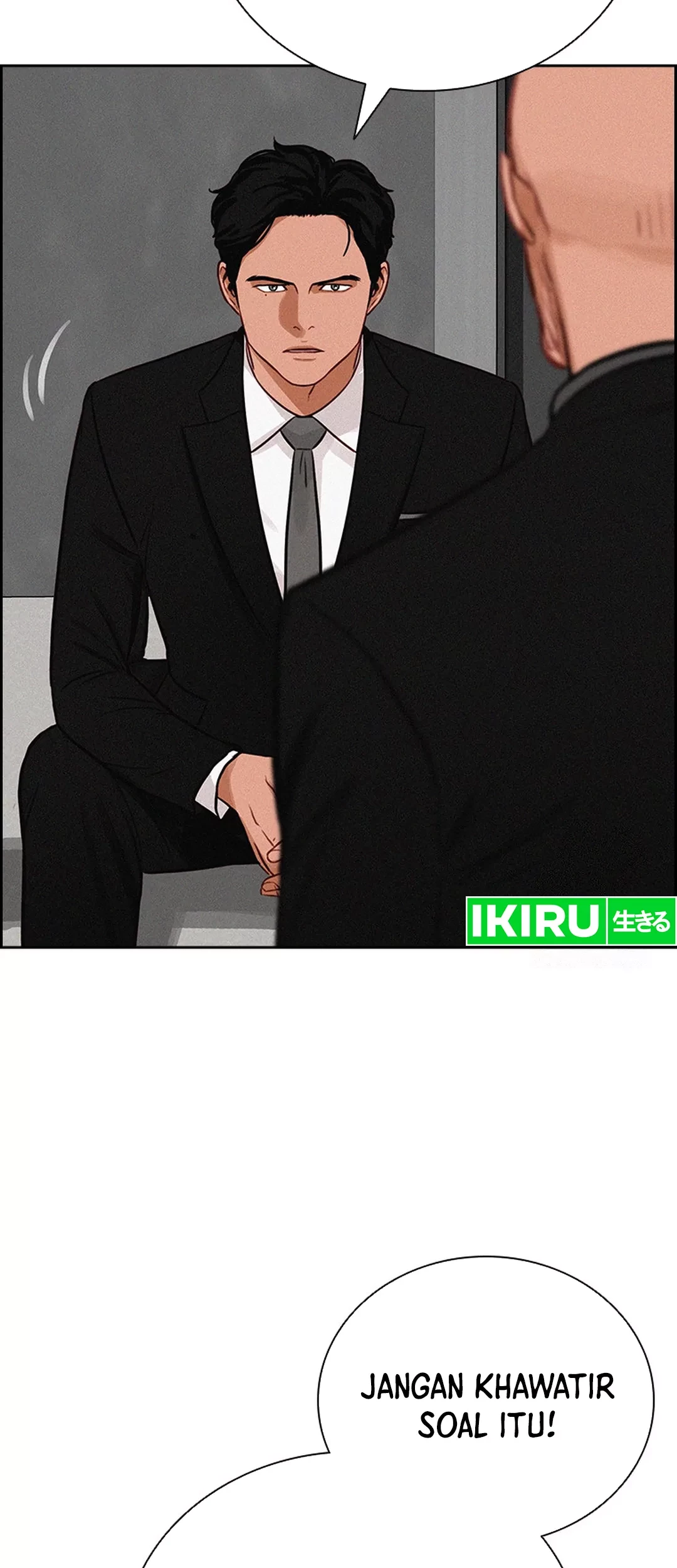 Lord of Money Chapter 198 - halaman 57