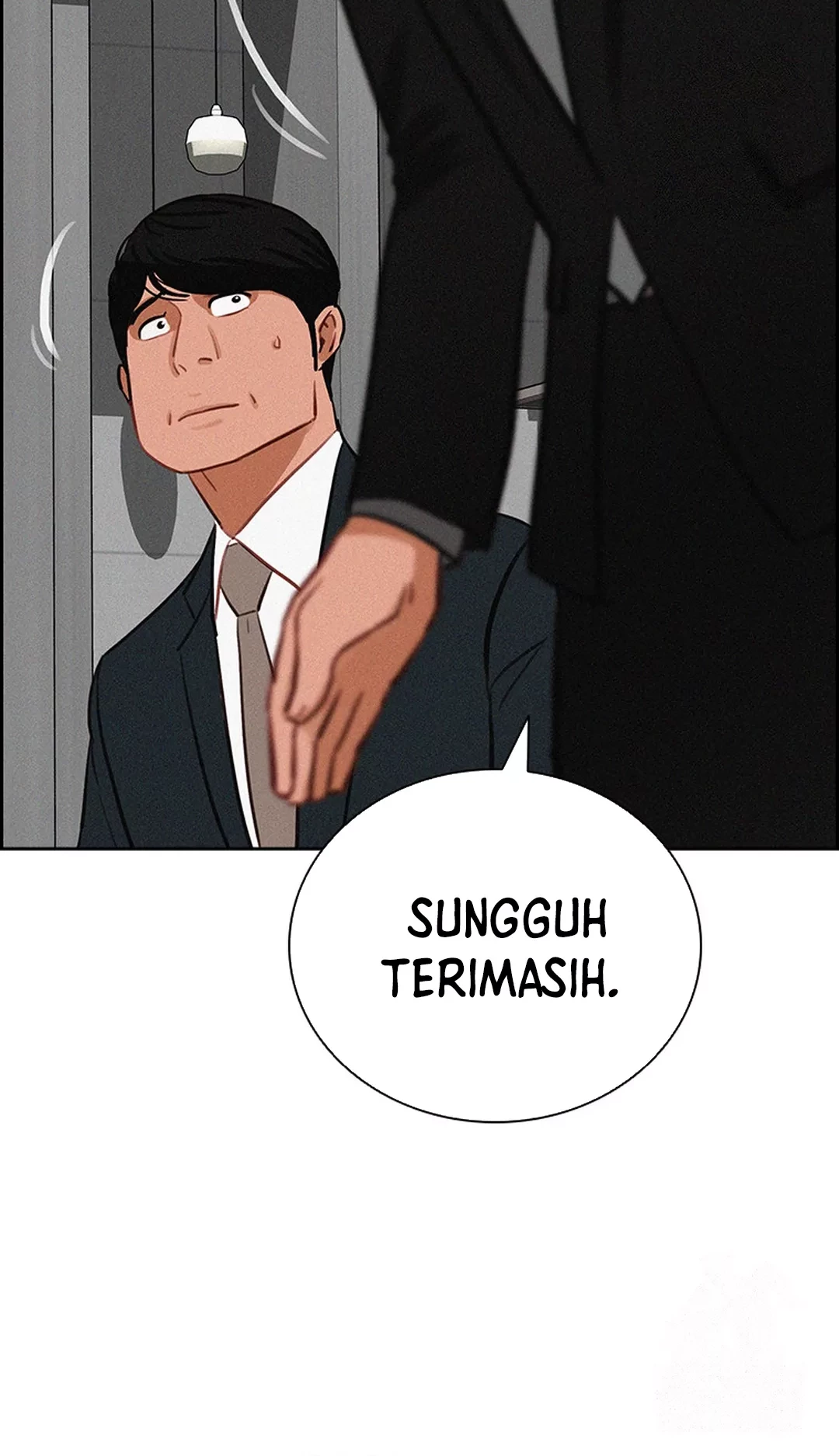 Lord of Money Chapter 198 - halaman 60