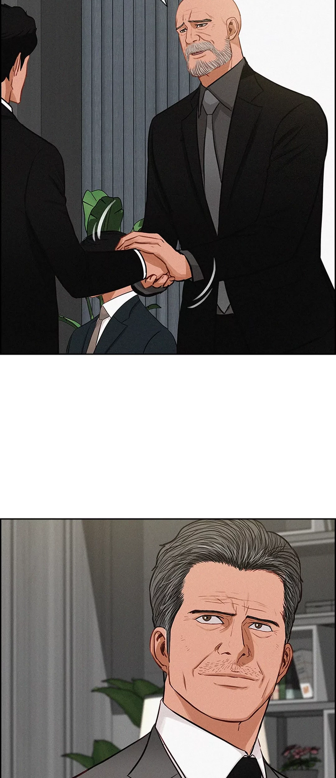 Lord of Money Chapter 198 - halaman 62