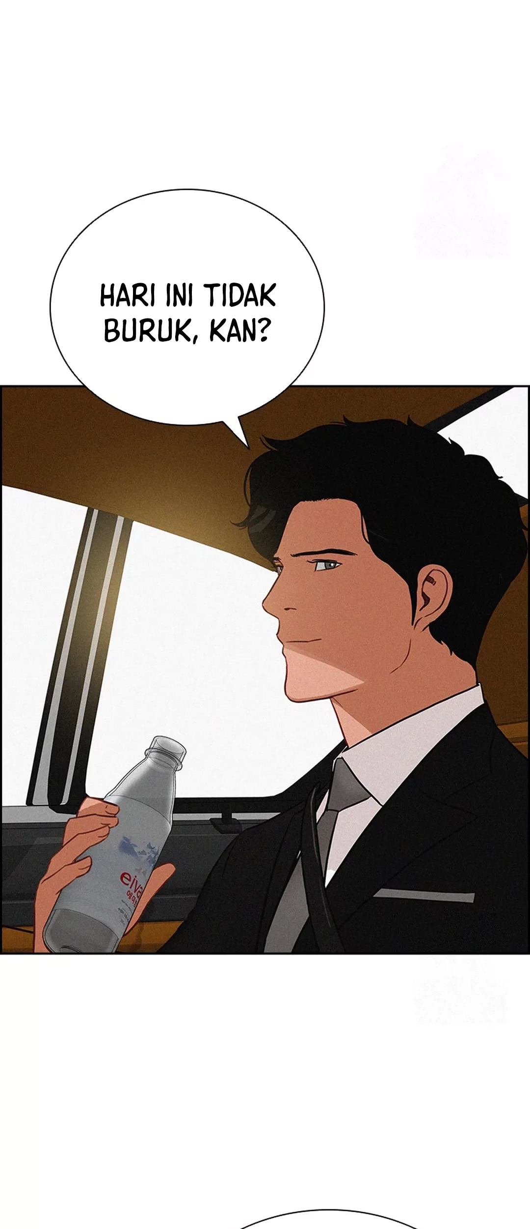 Lord of Money Chapter 198 - halaman 69