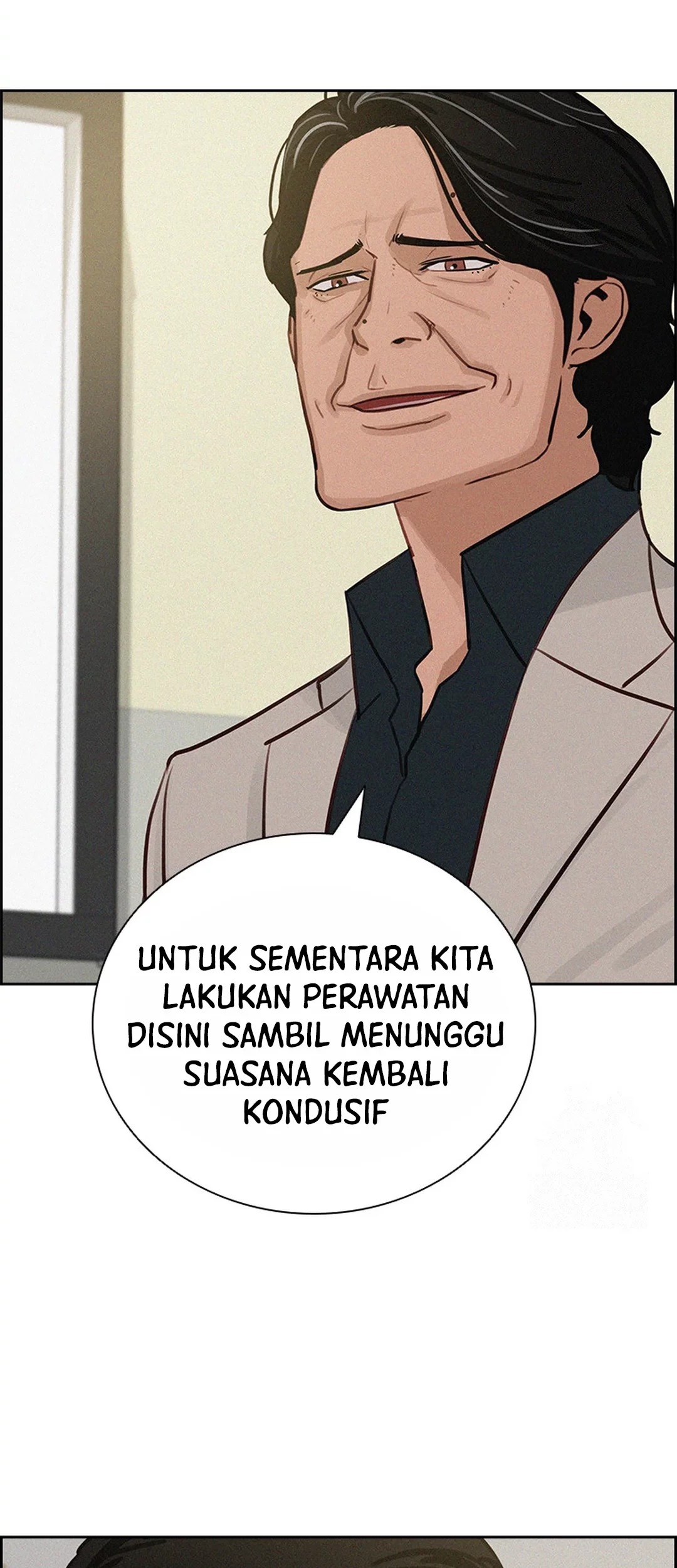 Lord of Money Chapter 199 - halaman 10