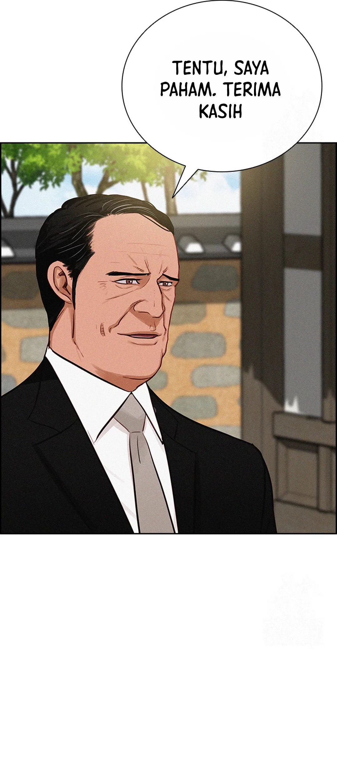 Lord of Money Chapter 199 - halaman 22