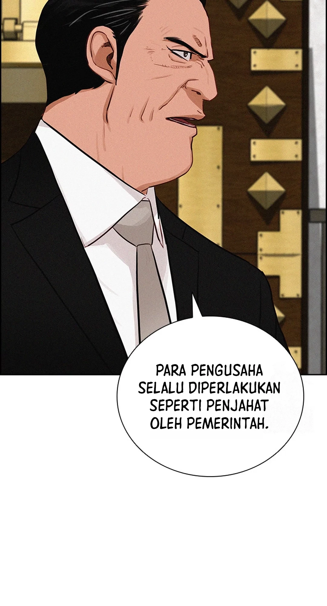 Lord of Money Chapter 199 - halaman 26